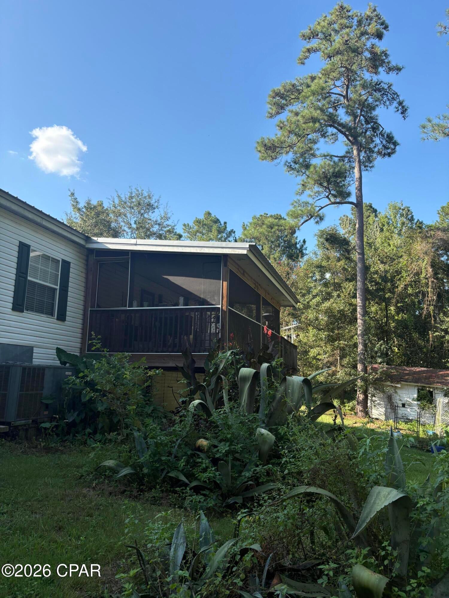 Other - Residential
