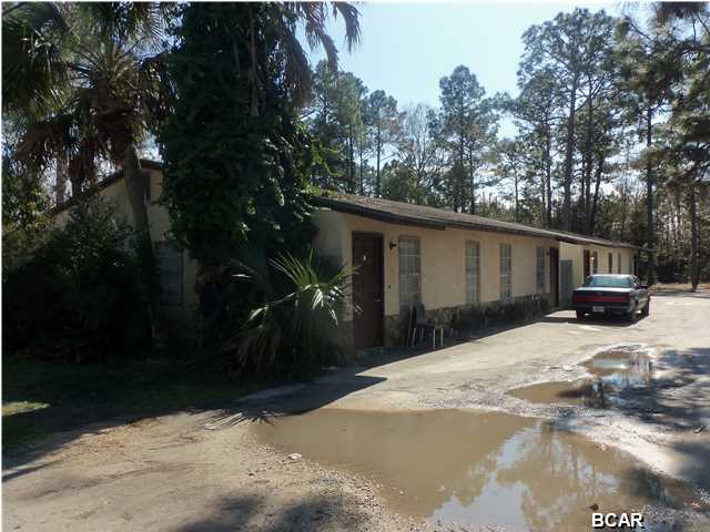 Lane Mobile Home Est U-1 - Residential