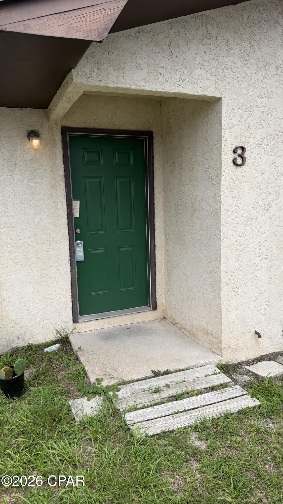 [No Recorded Subdiv] - Residential Lease