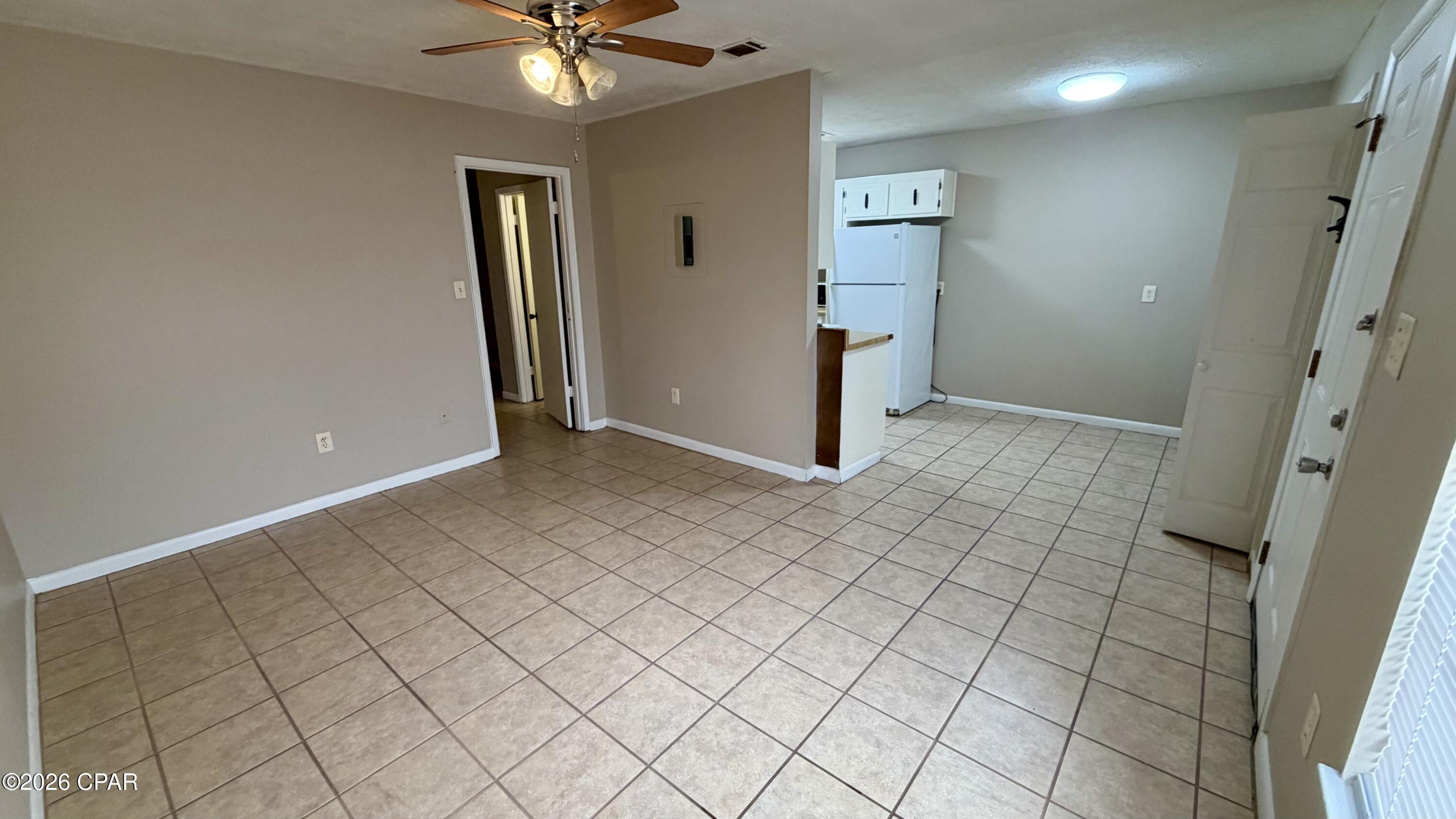 [No Recorded Subdiv] - Residential Lease