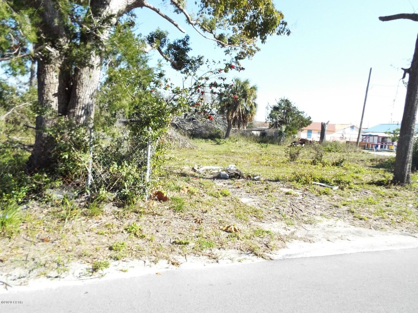 Half acre lot located near business 98 in Millville  offered as is. The property is one house up form 98.  All sizes are approximate or taken from other sources please verify accordingly.