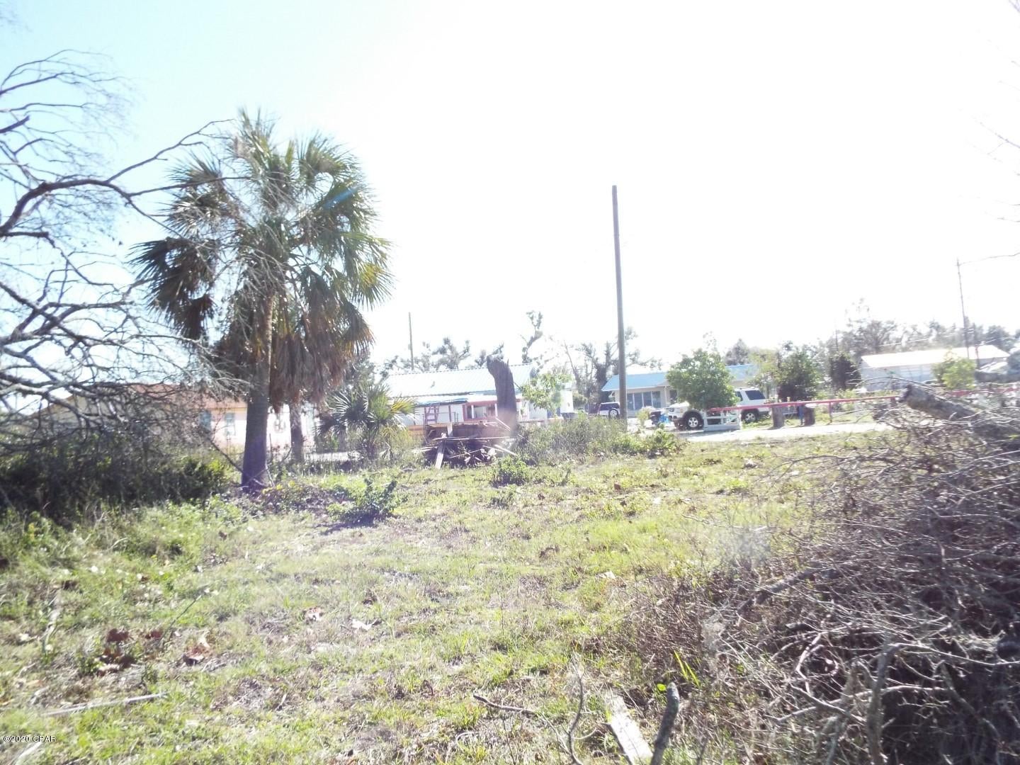 [No Recorded Subdiv] - Land