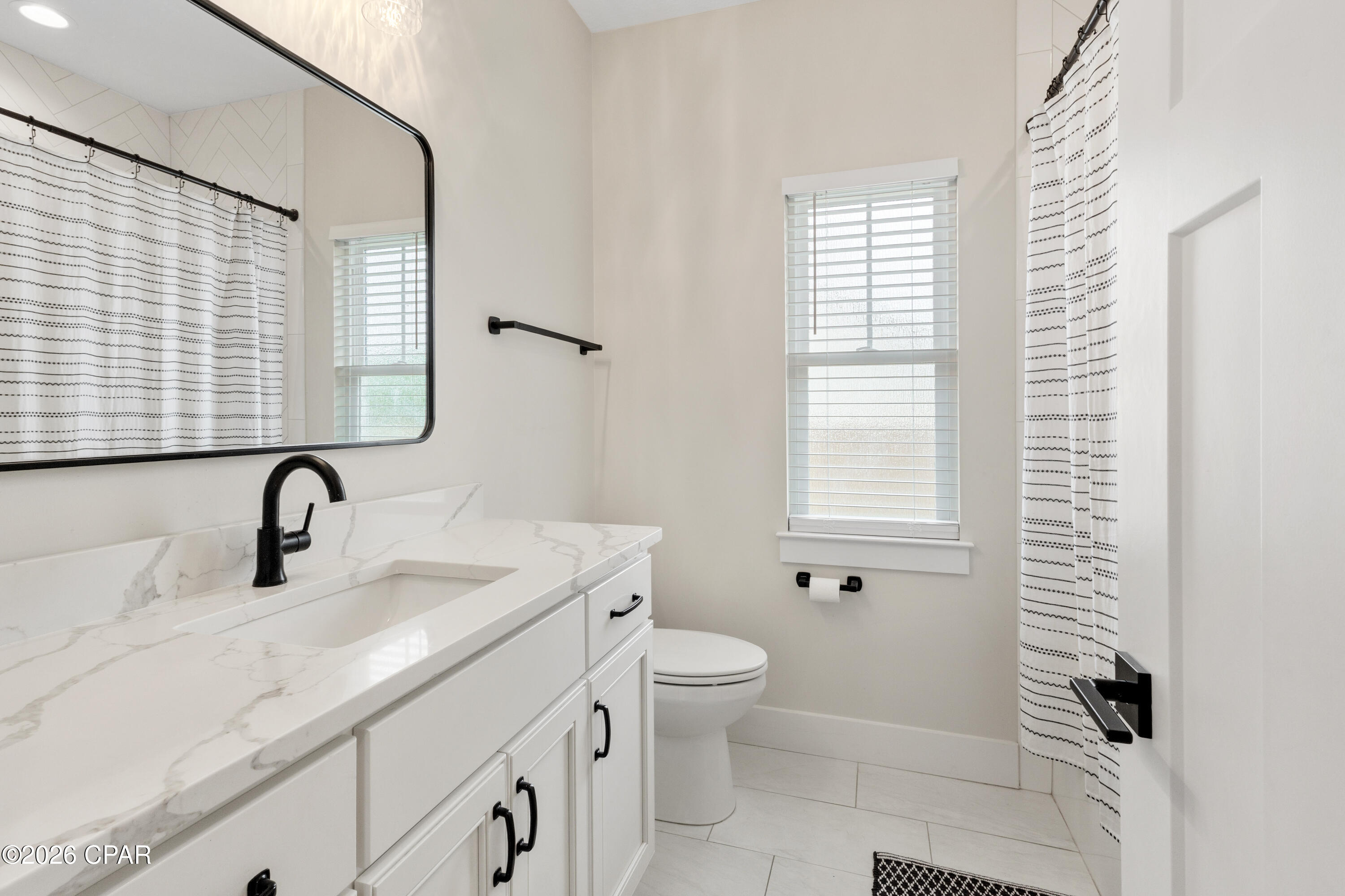 White Oaks - Residential