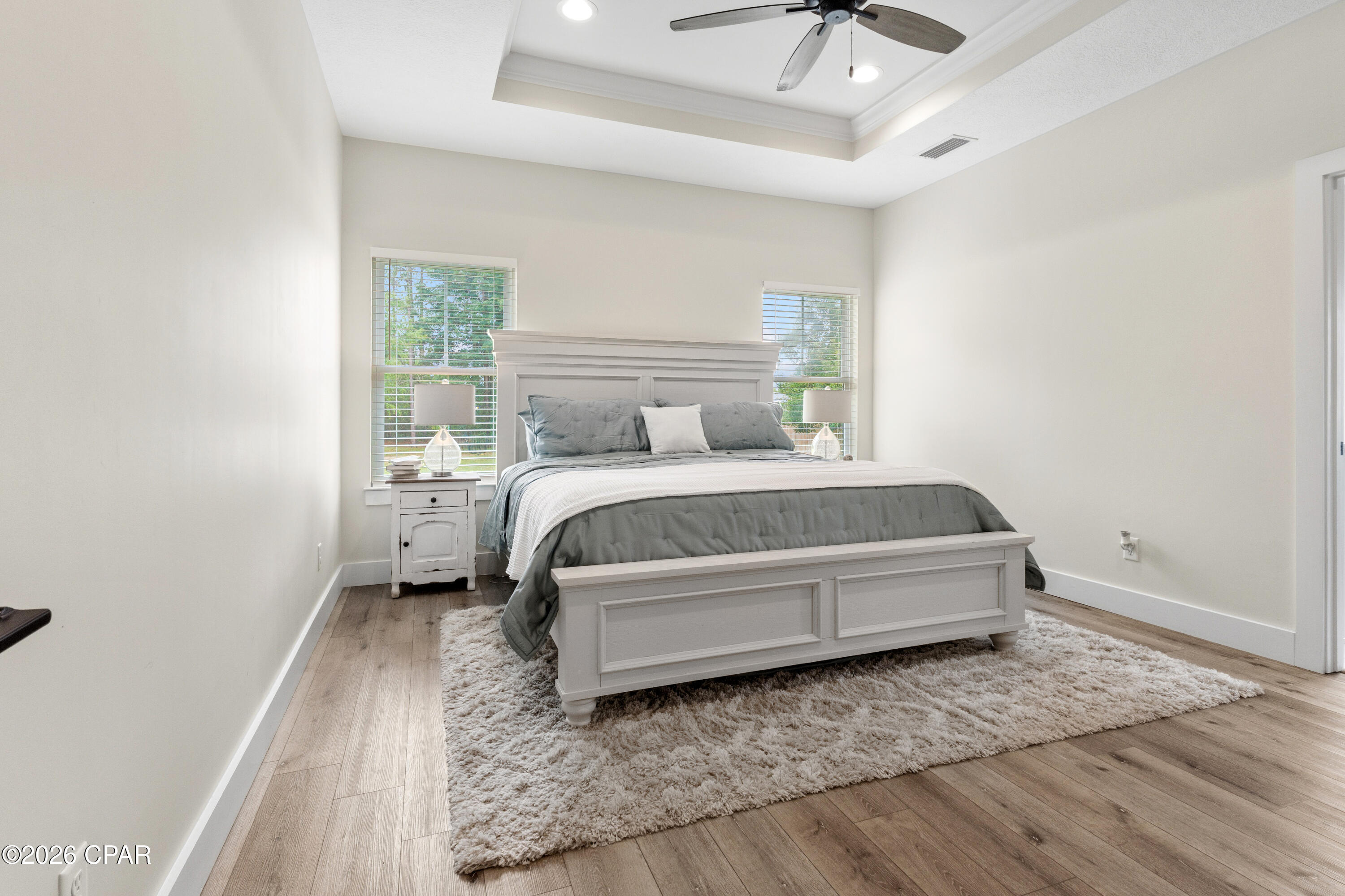 White Oaks - Residential