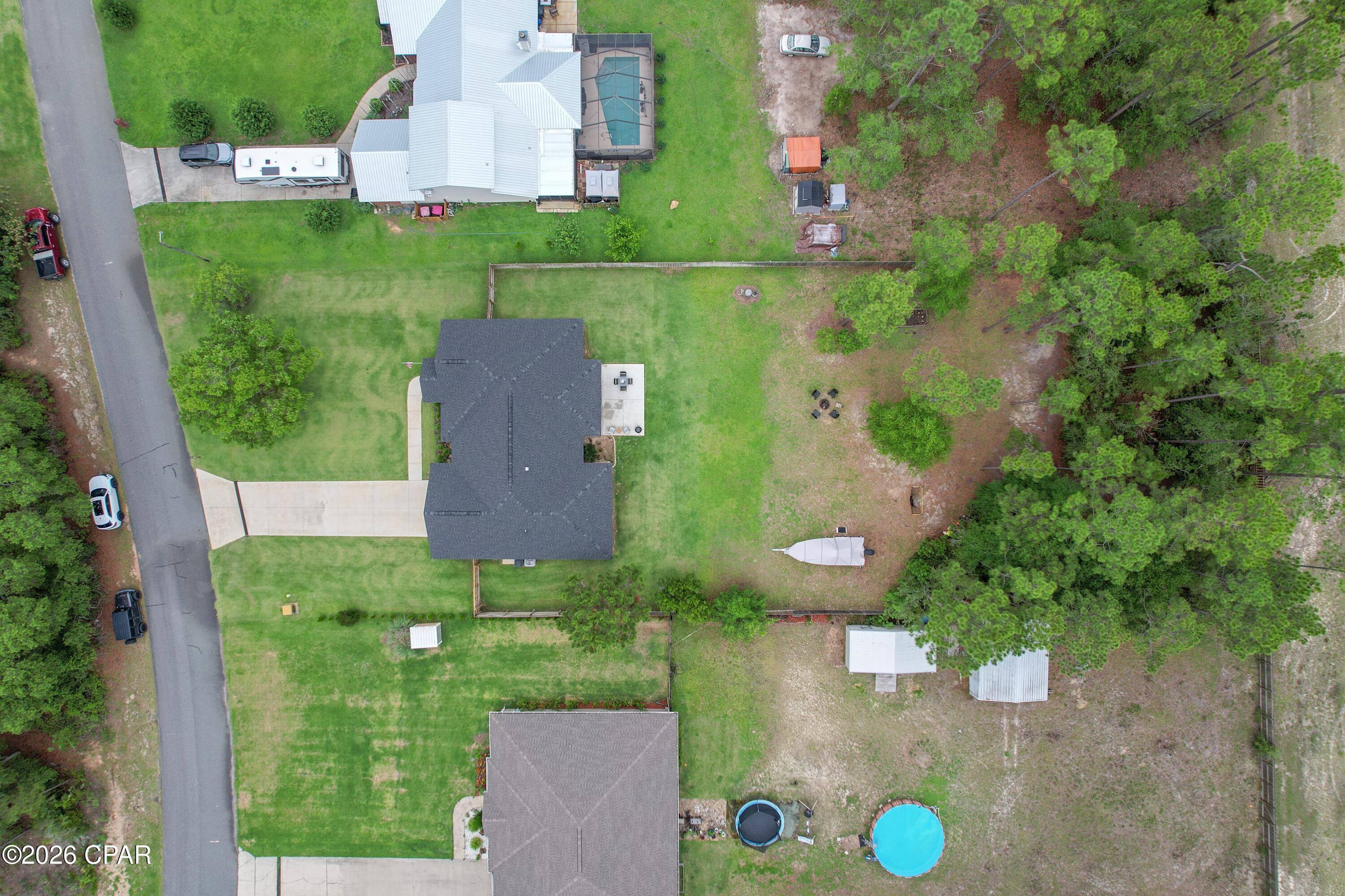 White Oaks - Residential