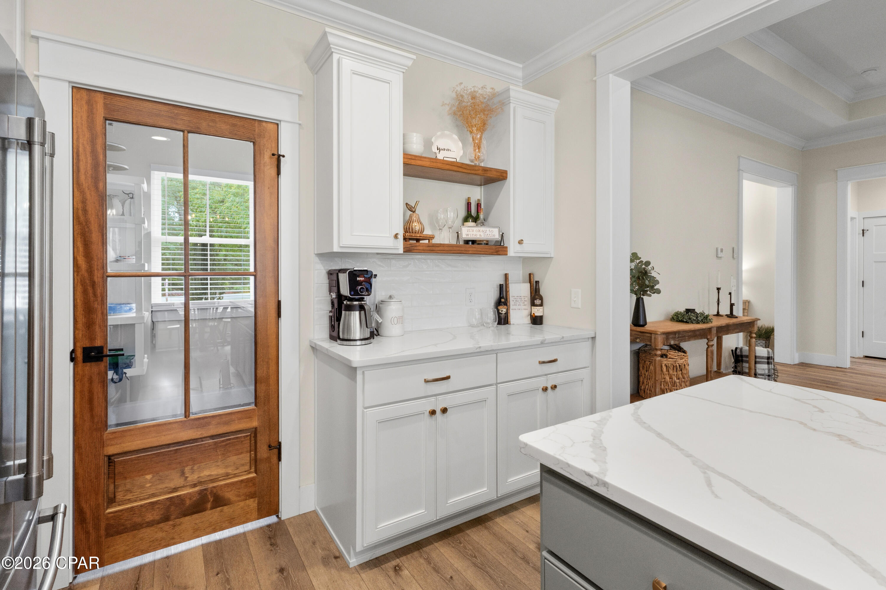 White Oaks - Residential