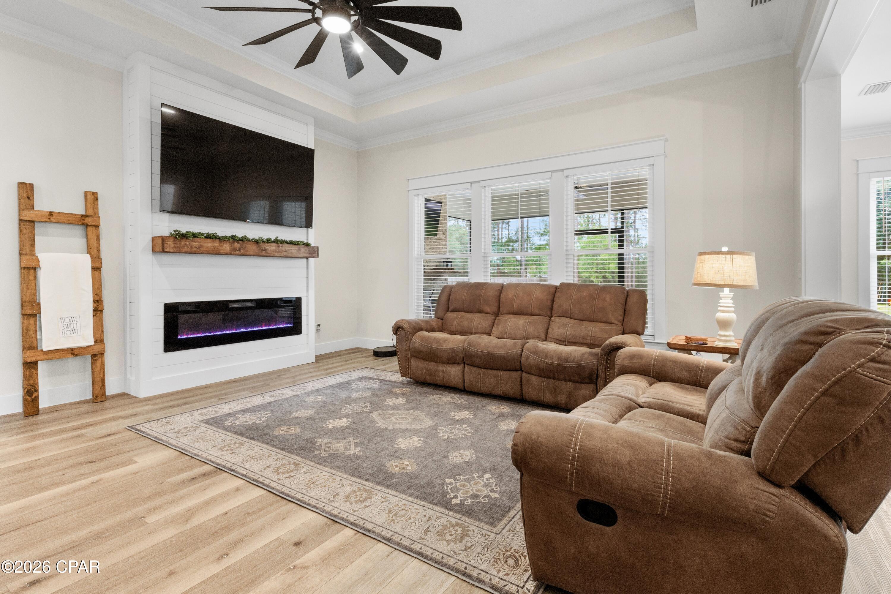 White Oaks - Residential