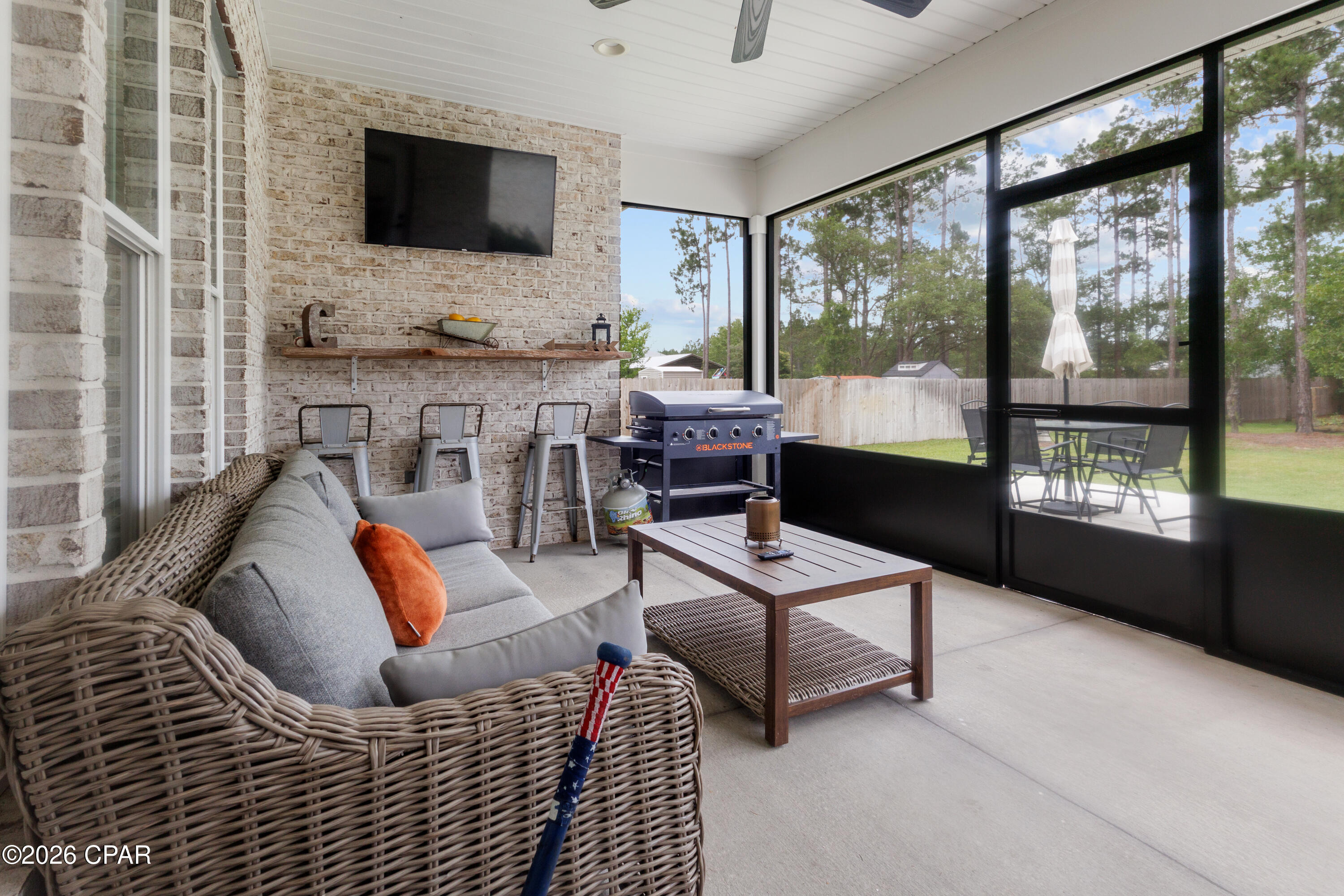 White Oaks - Residential