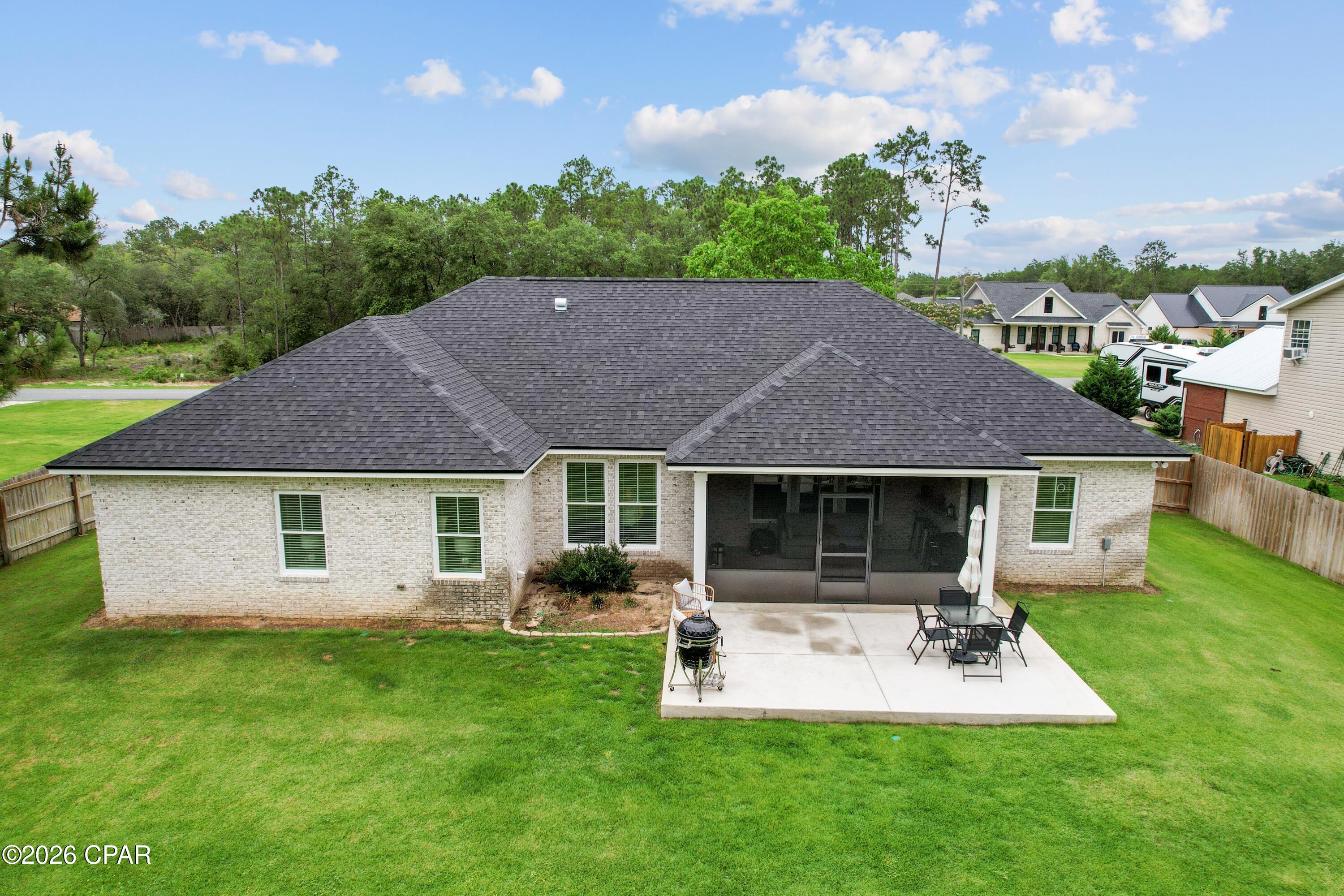 White Oaks - Residential