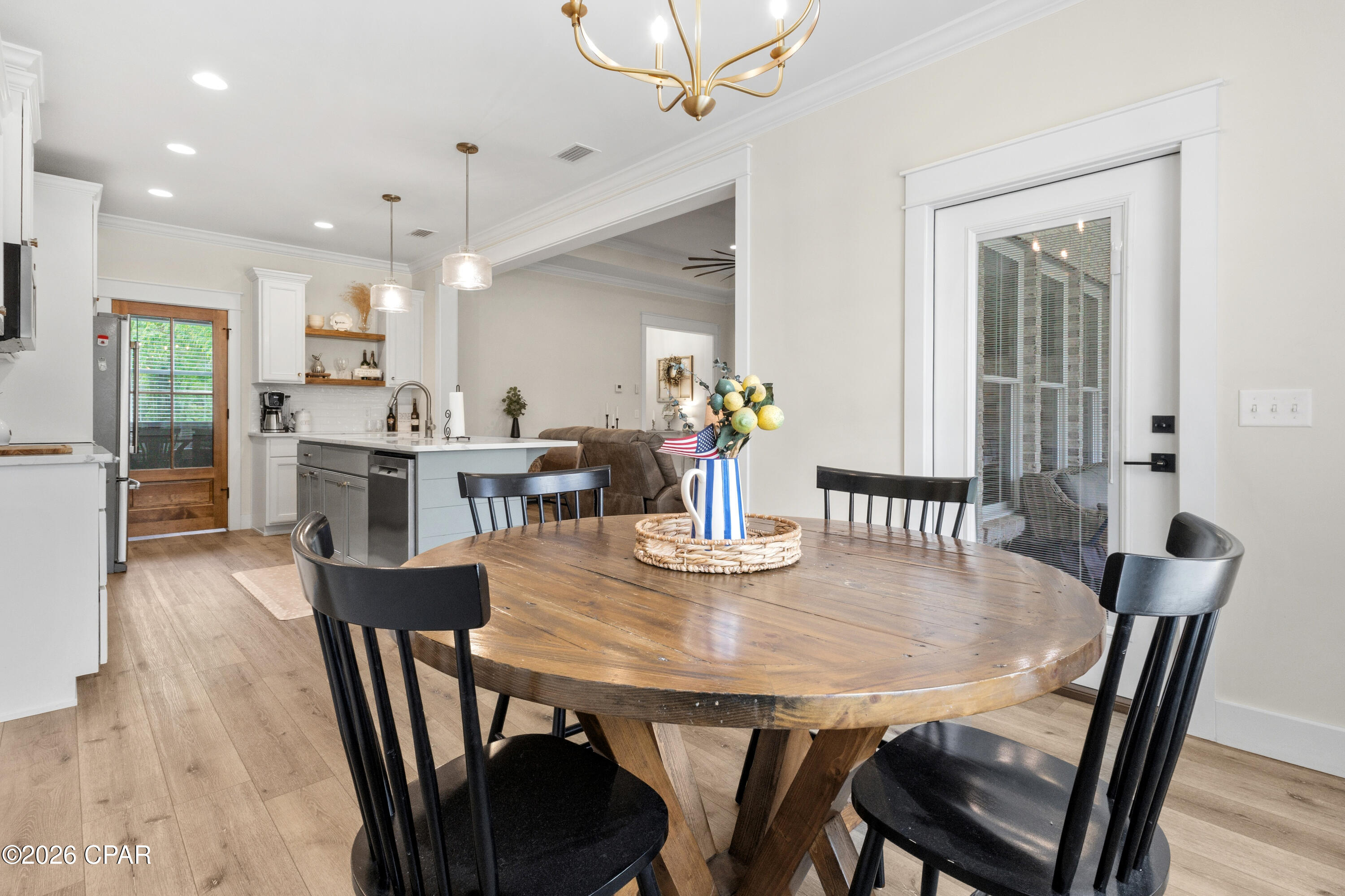 White Oaks - Residential
