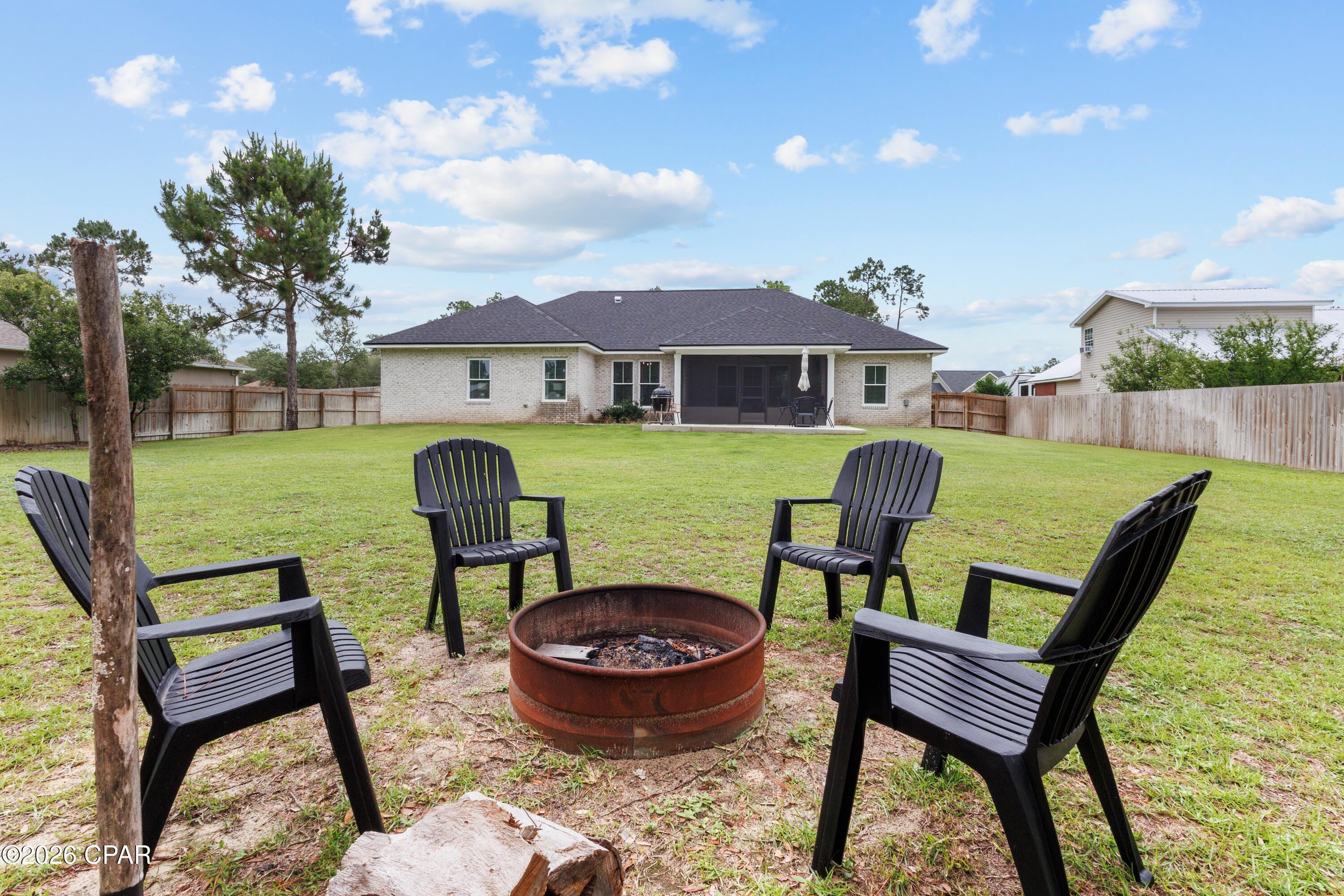 White Oaks - Residential