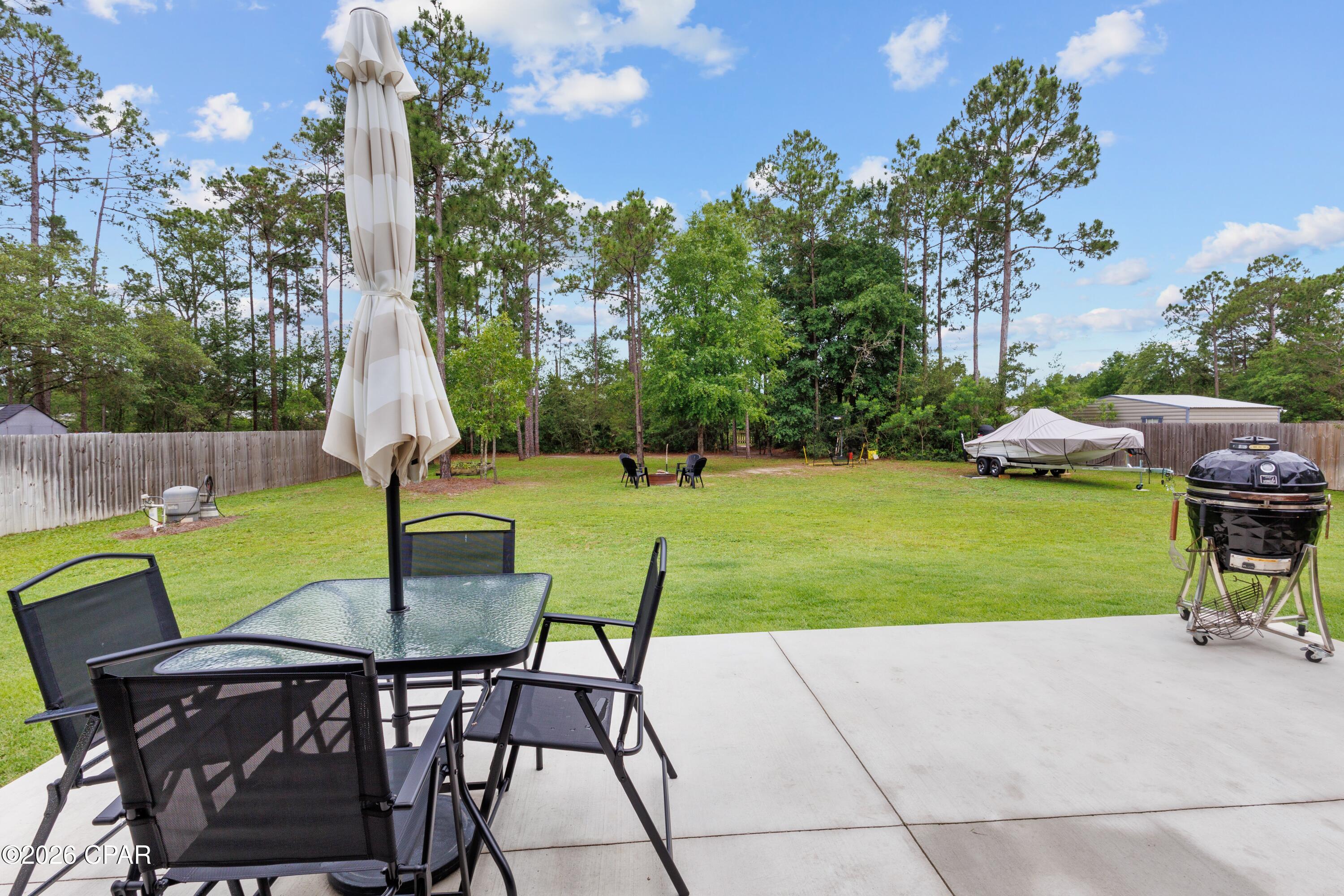 White Oaks - Residential