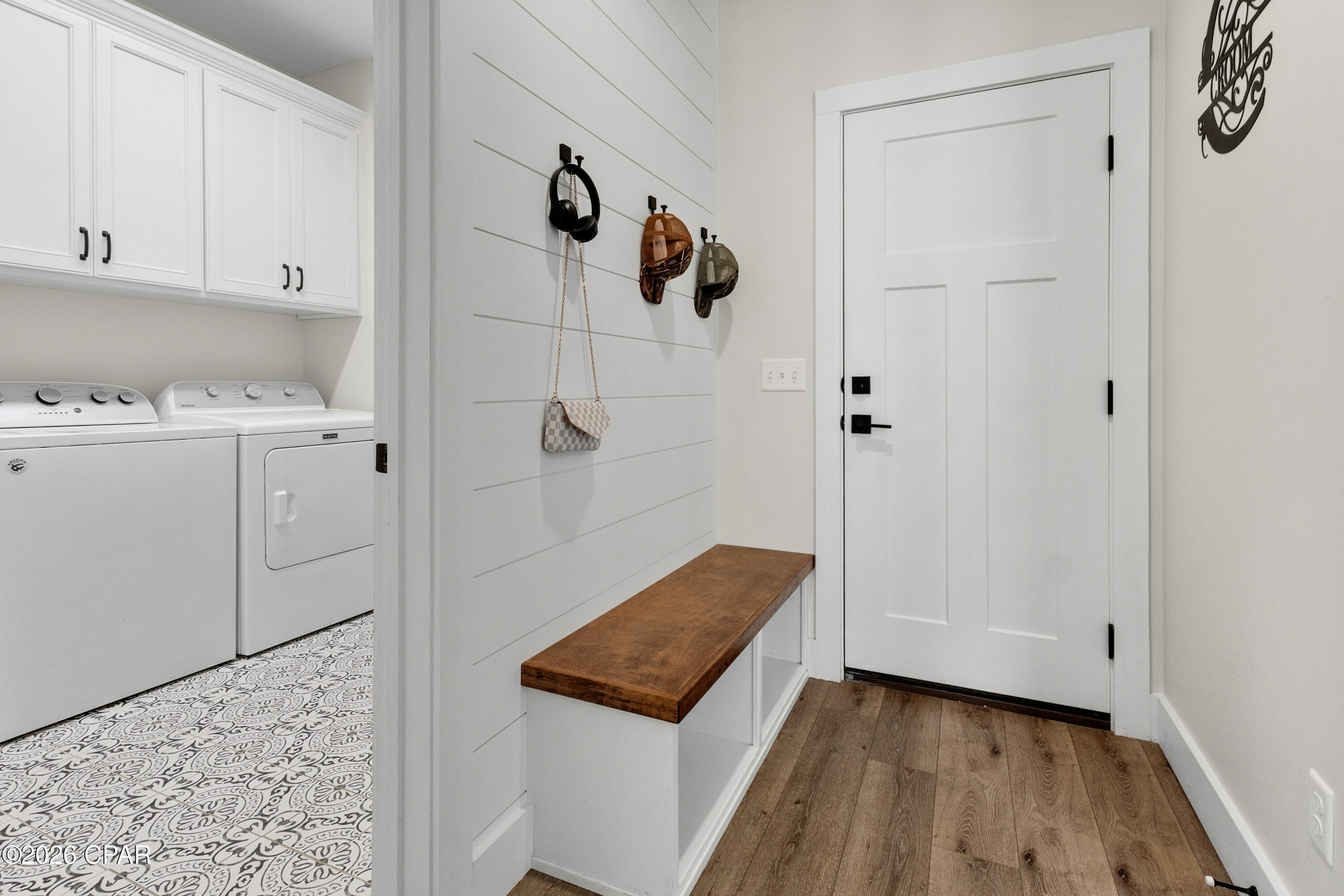 White Oaks - Residential