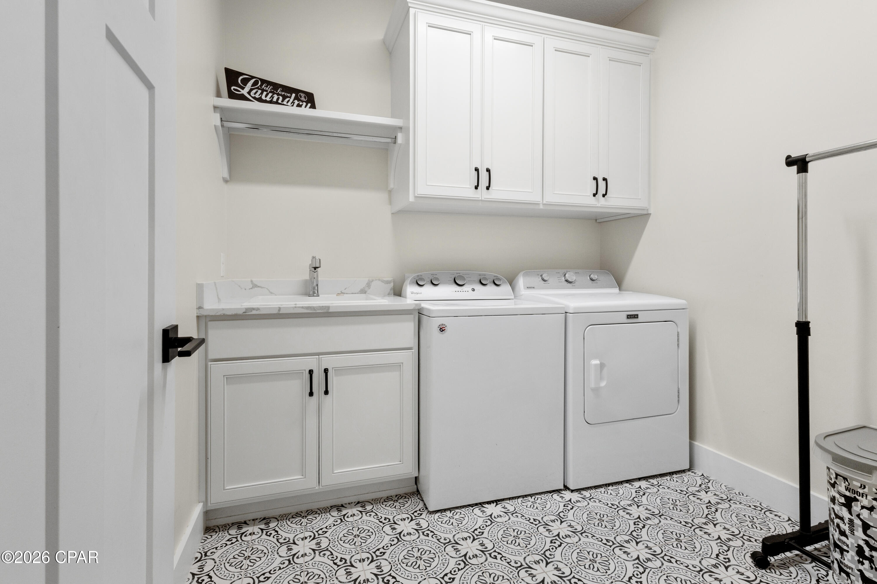 White Oaks - Residential