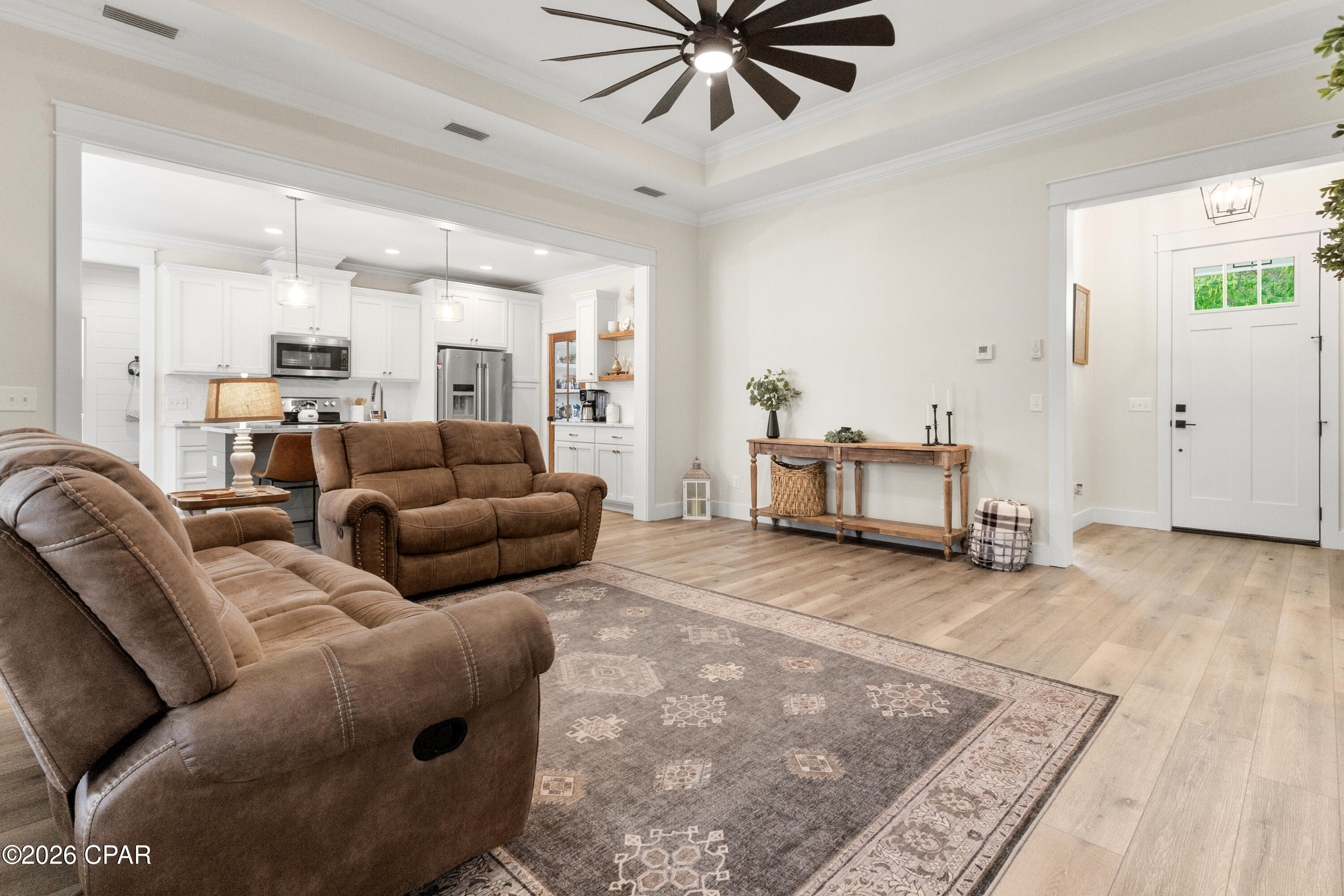 White Oaks - Residential