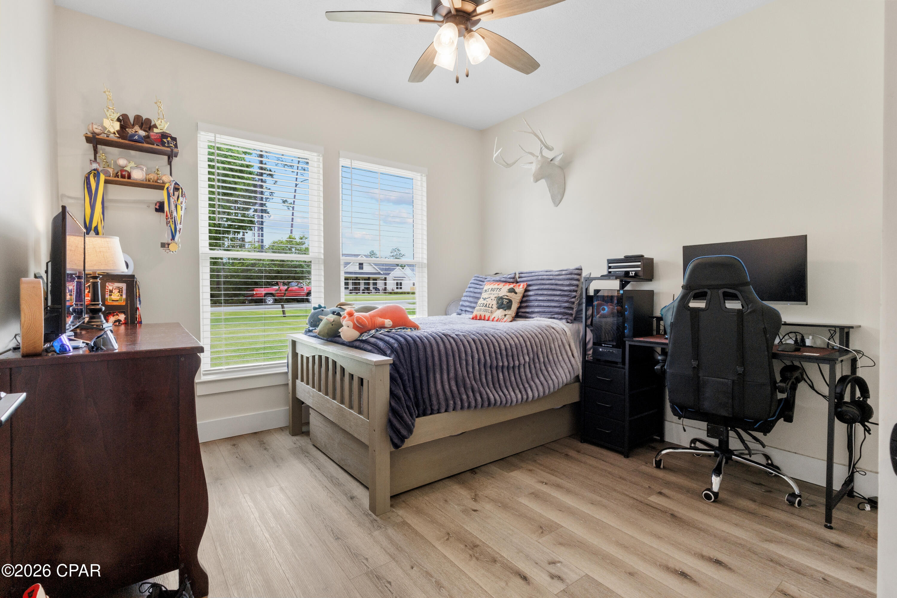 White Oaks - Residential