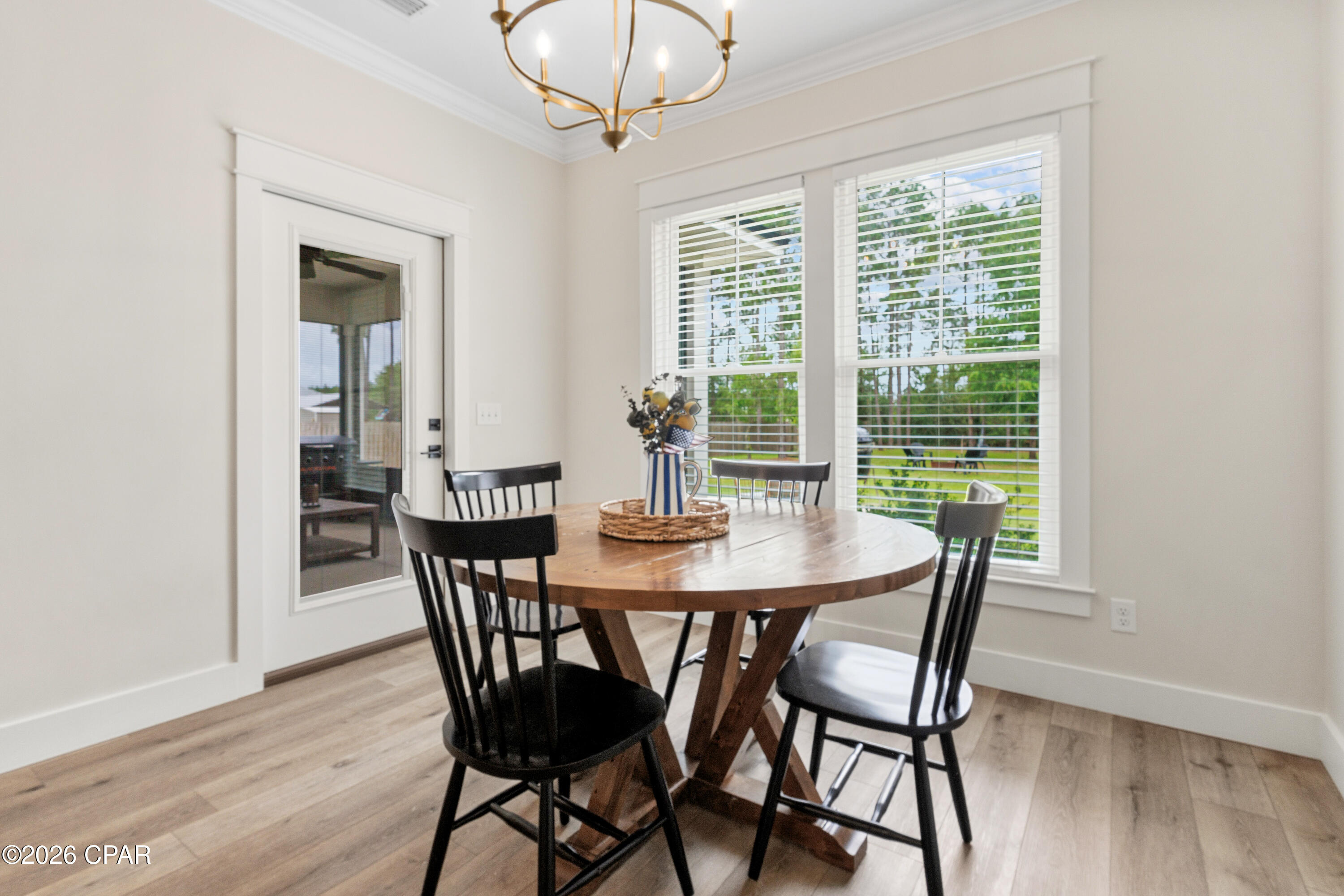 White Oaks - Residential