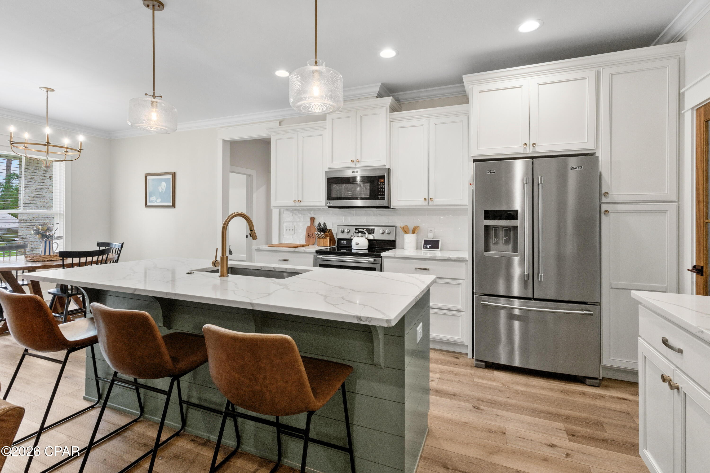 White Oaks - Residential