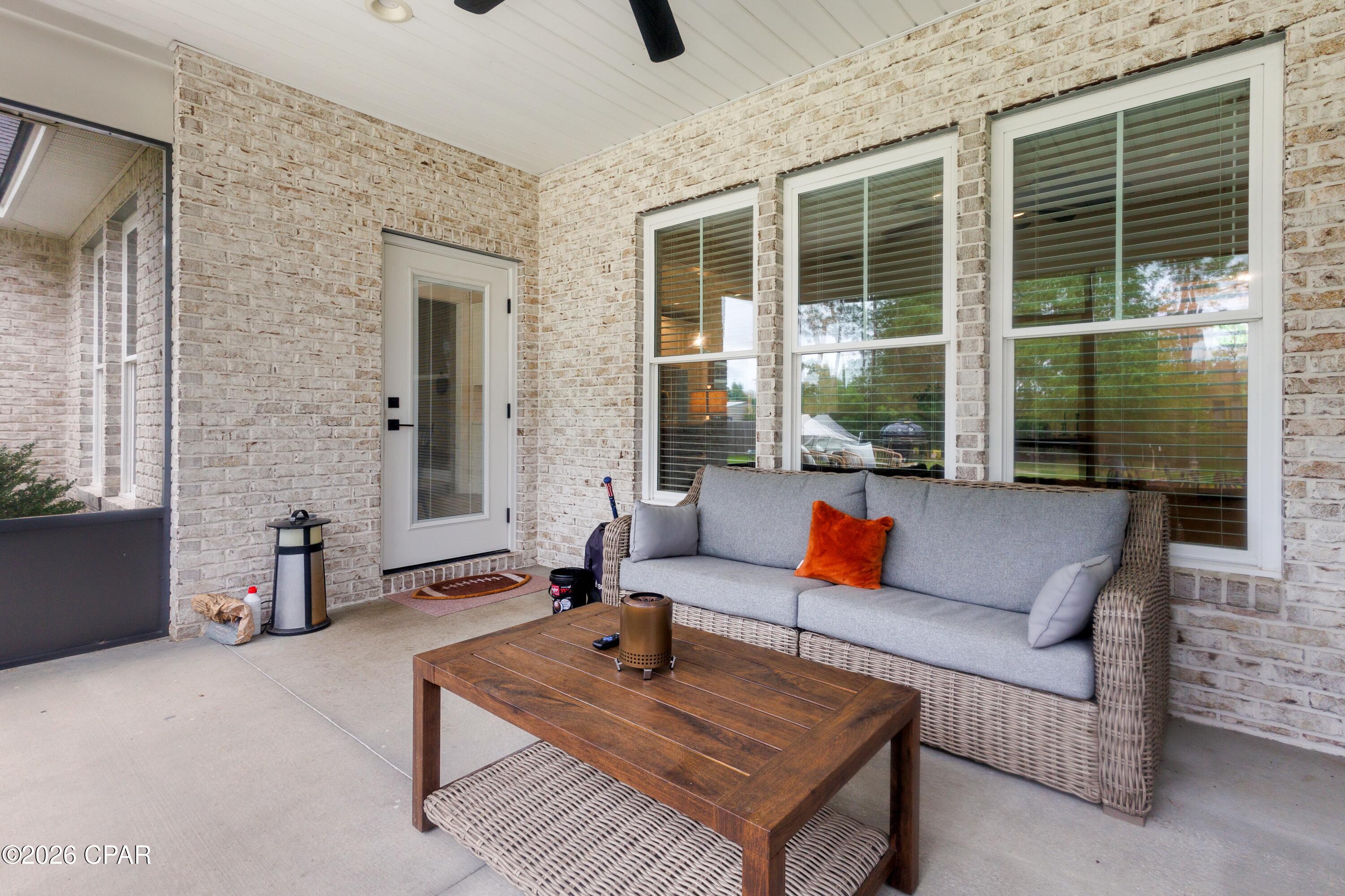 White Oaks - Residential
