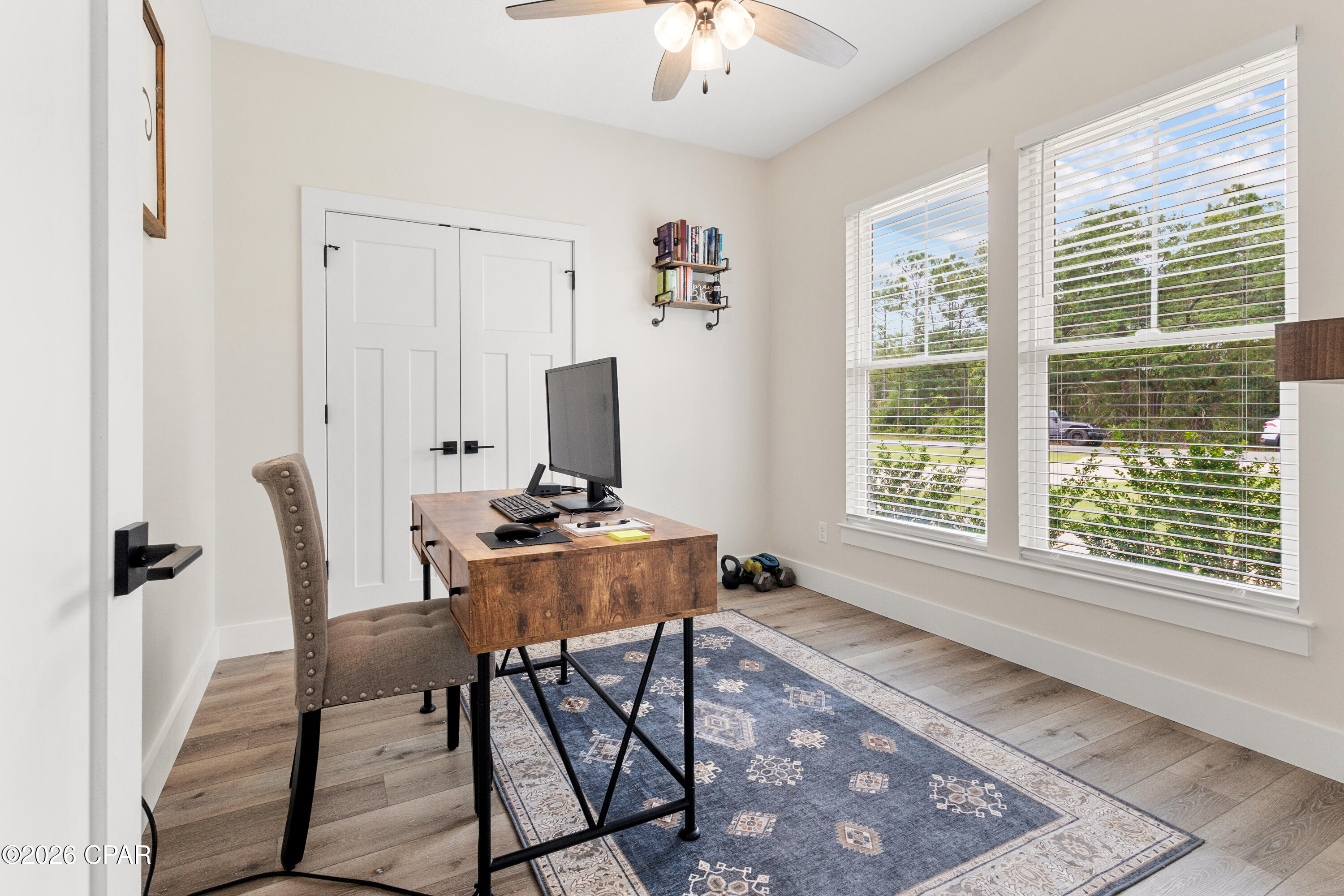 White Oaks - Residential