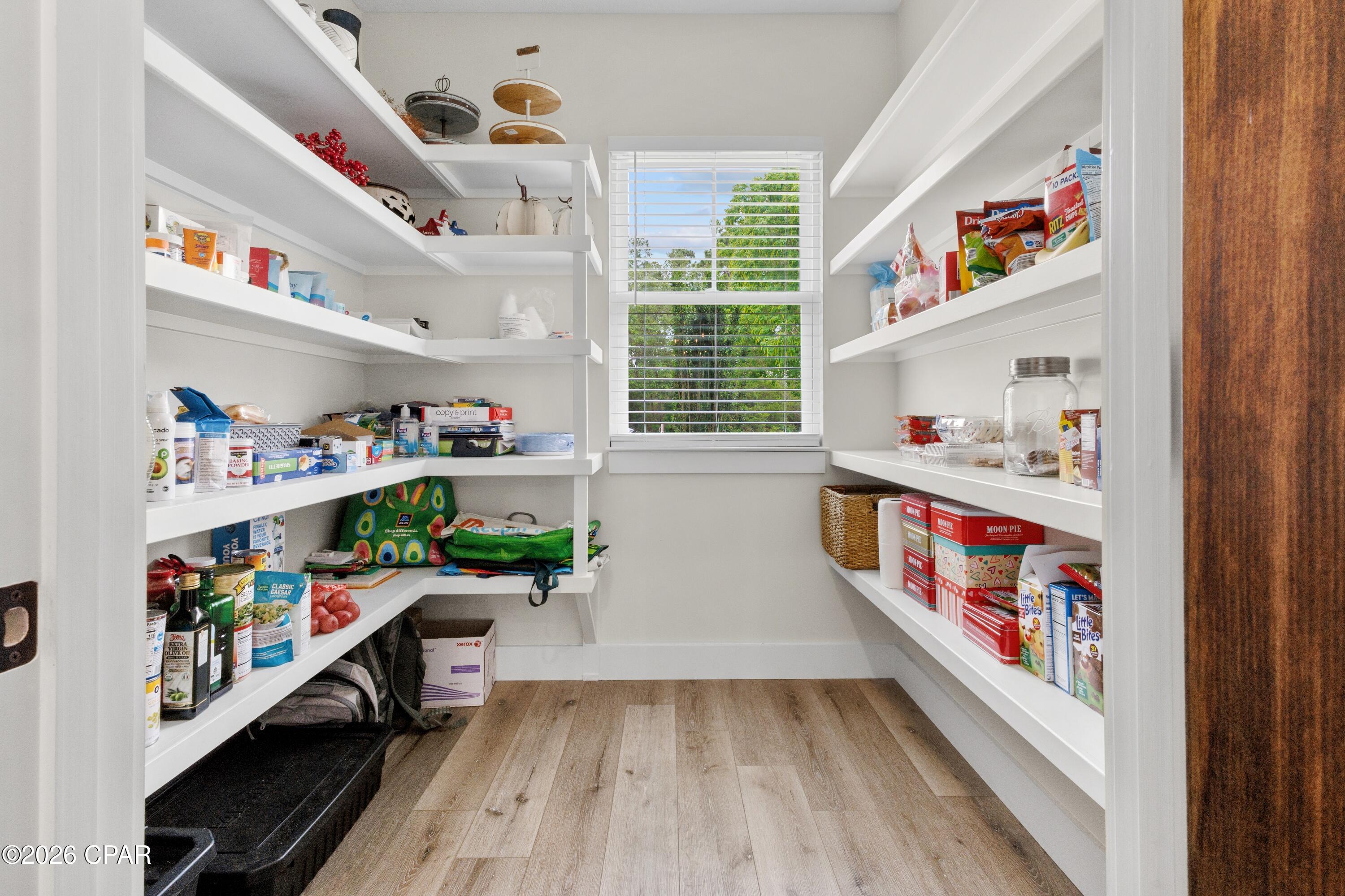 White Oaks - Residential