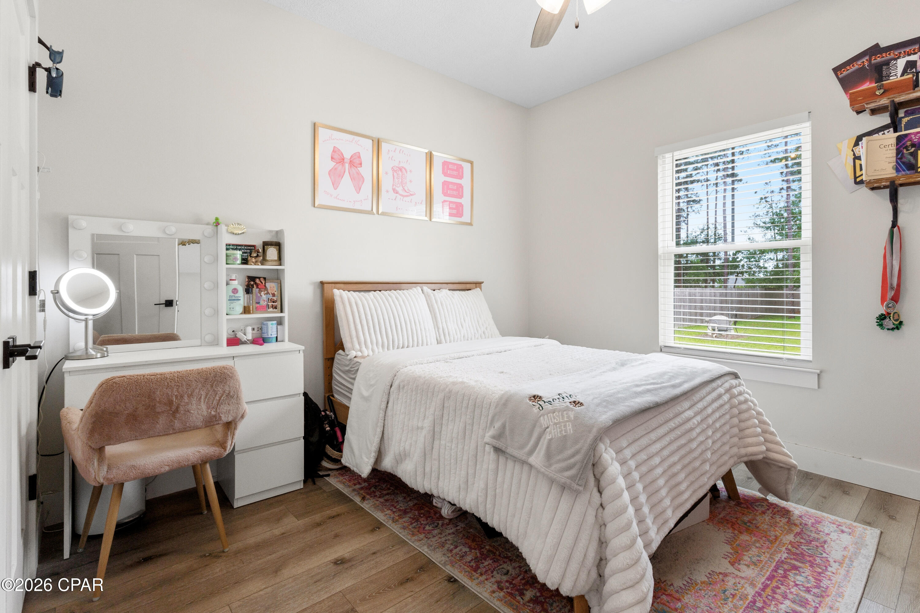 White Oaks - Residential