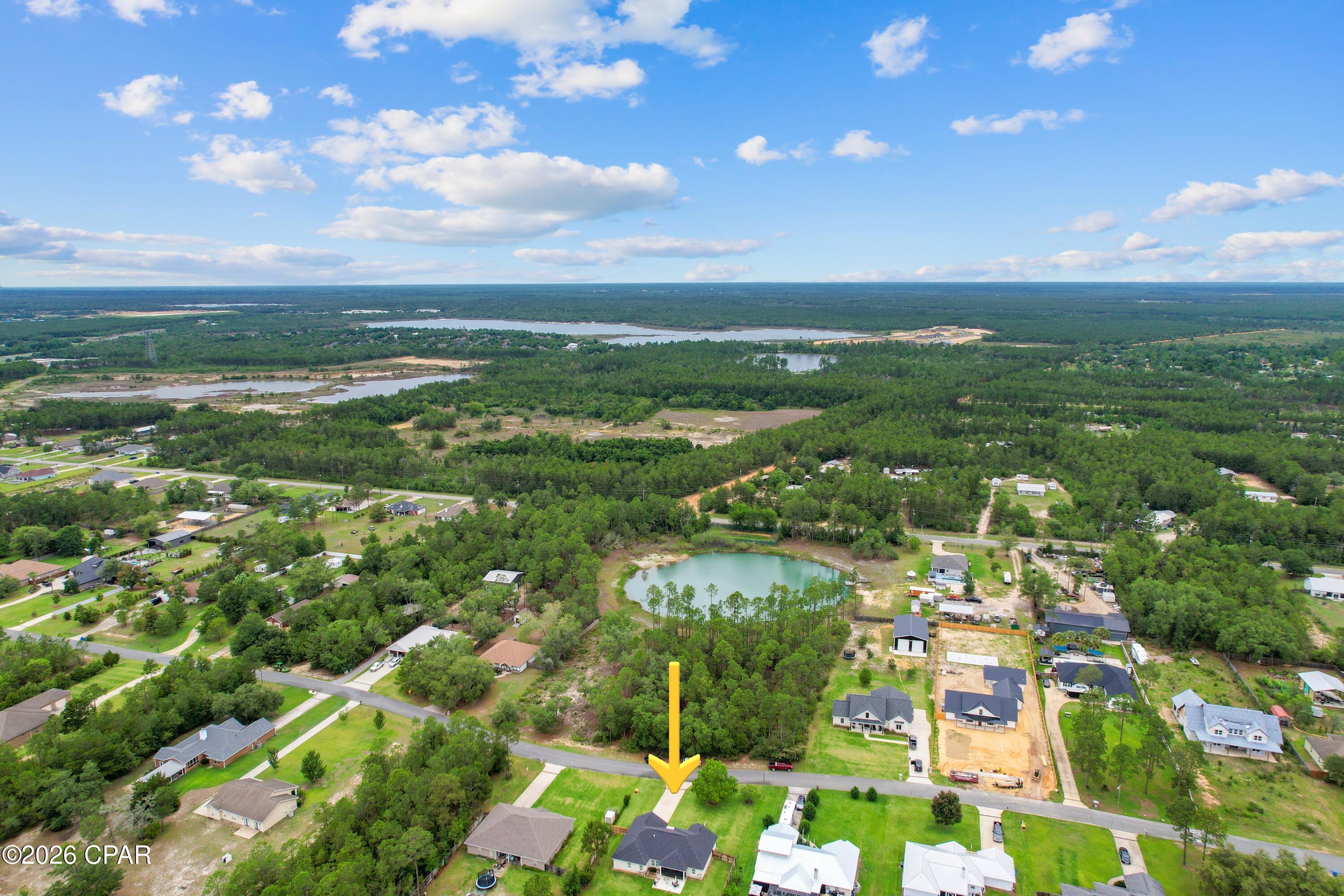 White Oaks - Residential