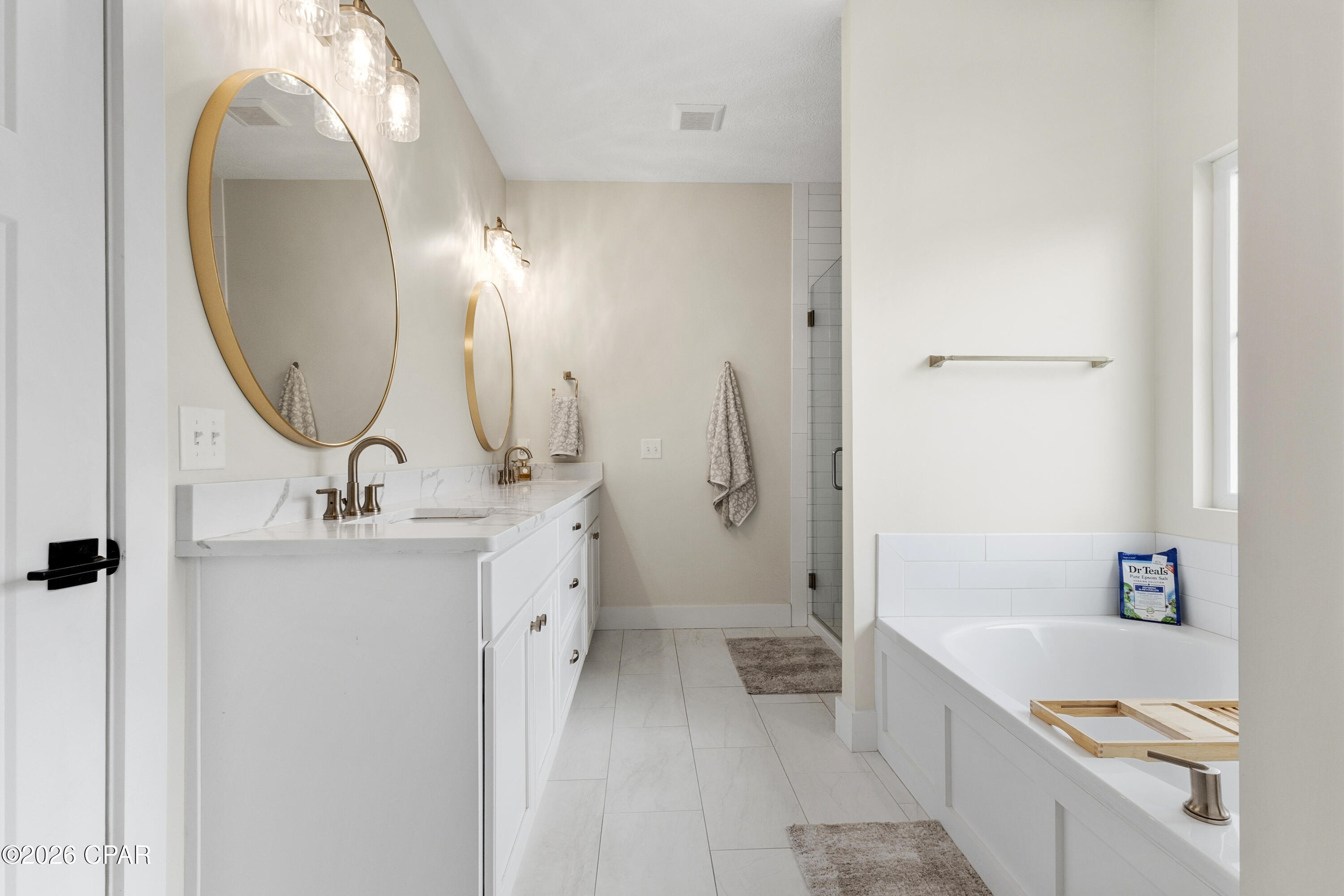 White Oaks - Residential