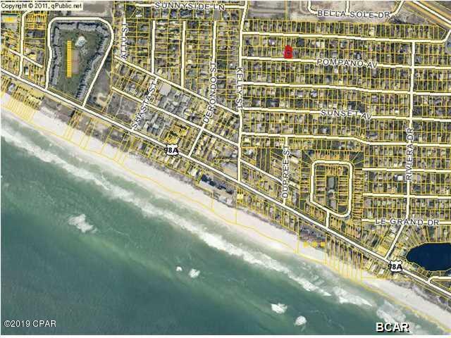 Great lot high and dry and so close to the beach and Access No 87 and 88, in the Riviera Beach area and west end of beach.   This lot is perfect for your beach home/cottage.   Lot is surrounded by well maintained beach homes and in a quiet neighborhood.  We have local builder that can build your dream home at around $125 per square foot.  Ride your  Golf Cart to the Beach.