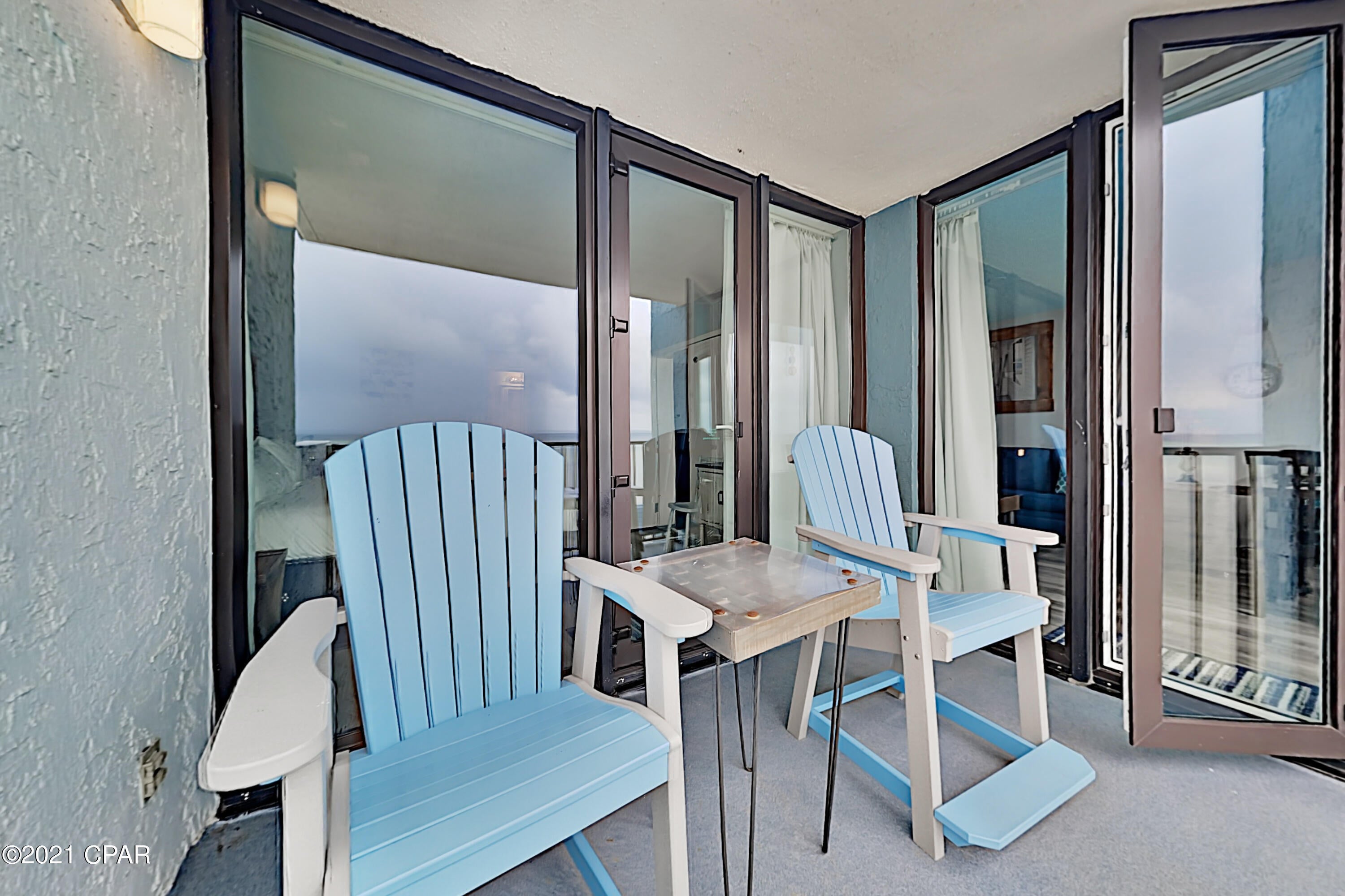 Sandestin Resort - Residential