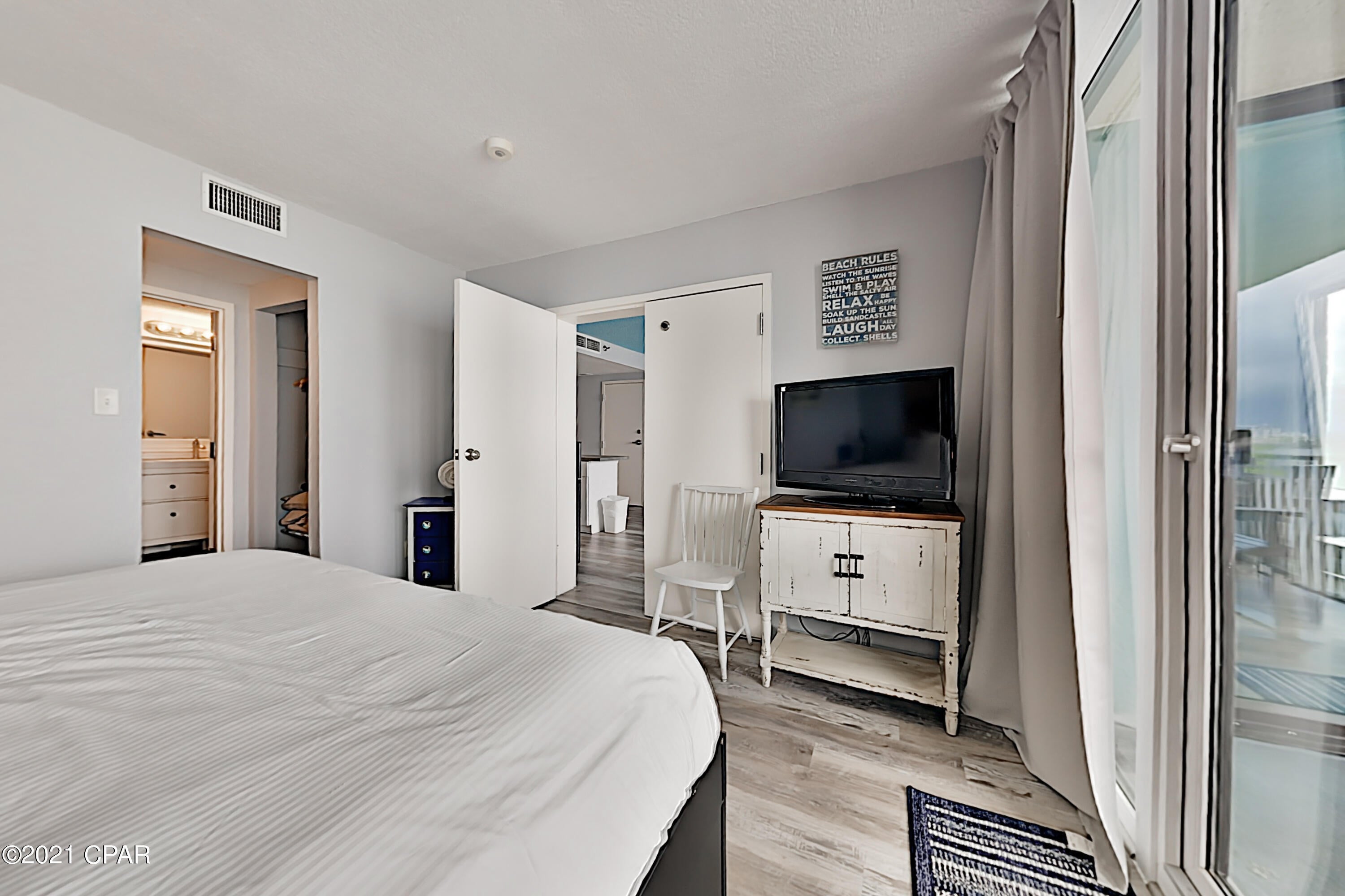 Sandestin Resort - Residential
