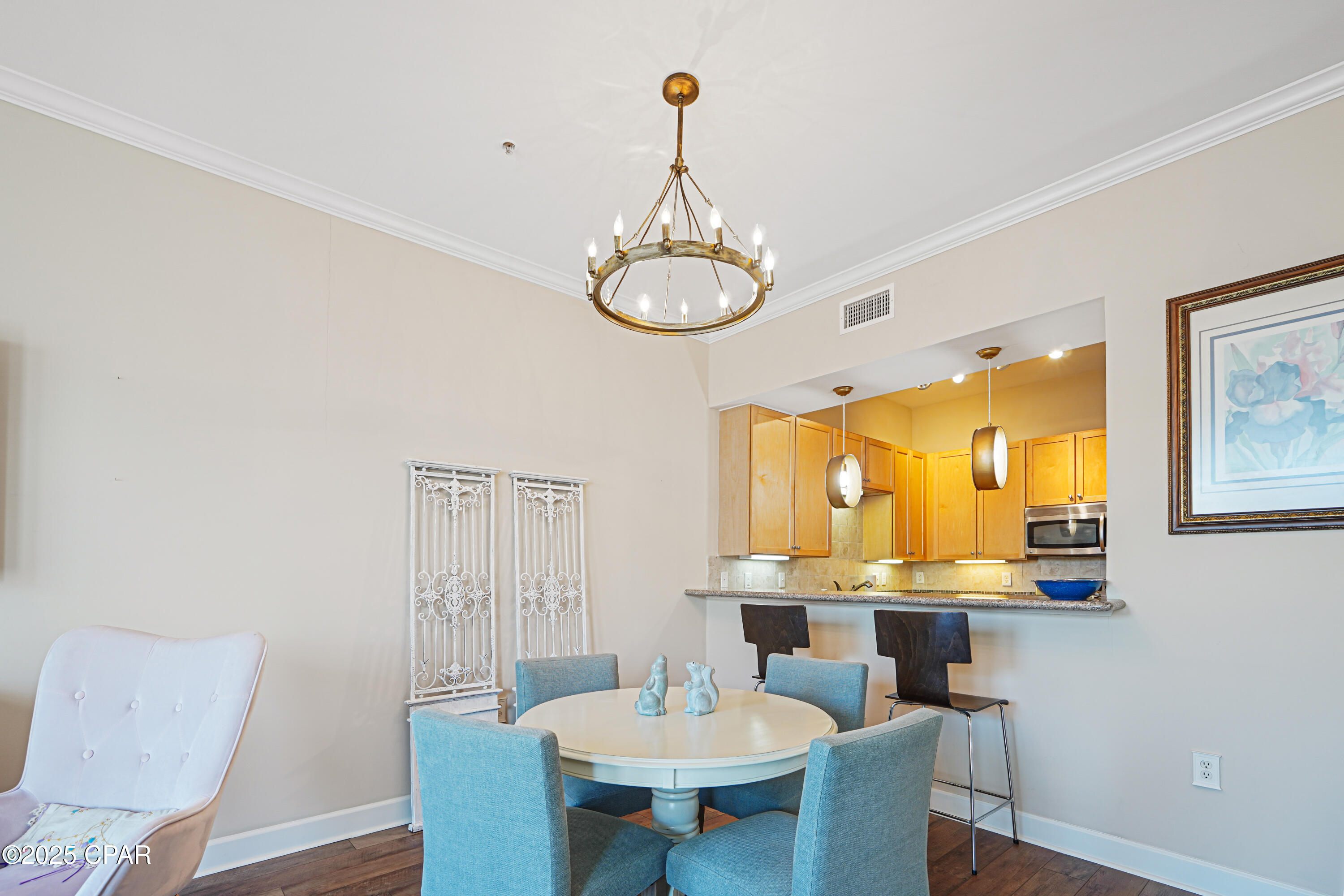 Island Reserve - Residential