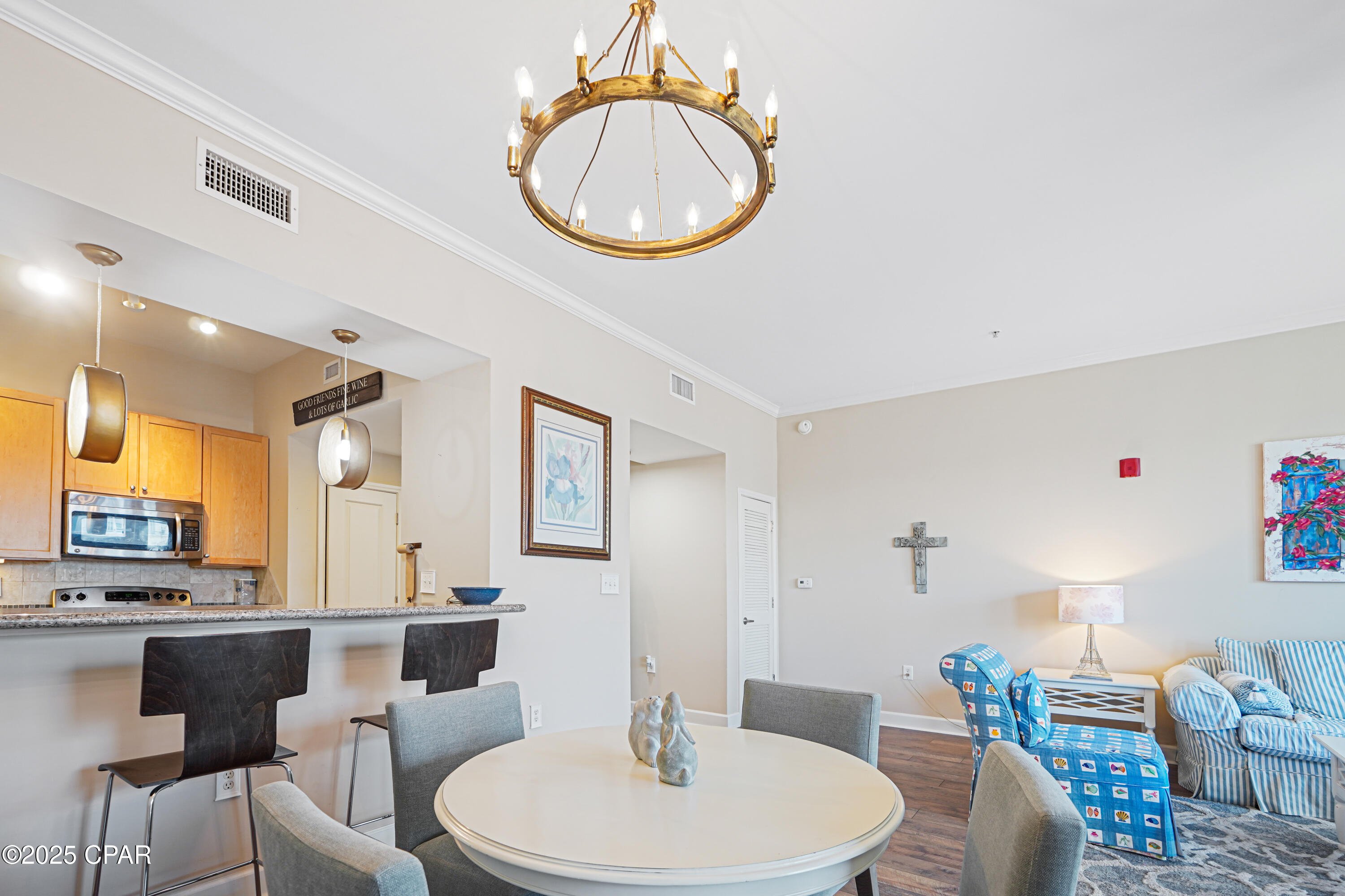Island Reserve - Residential