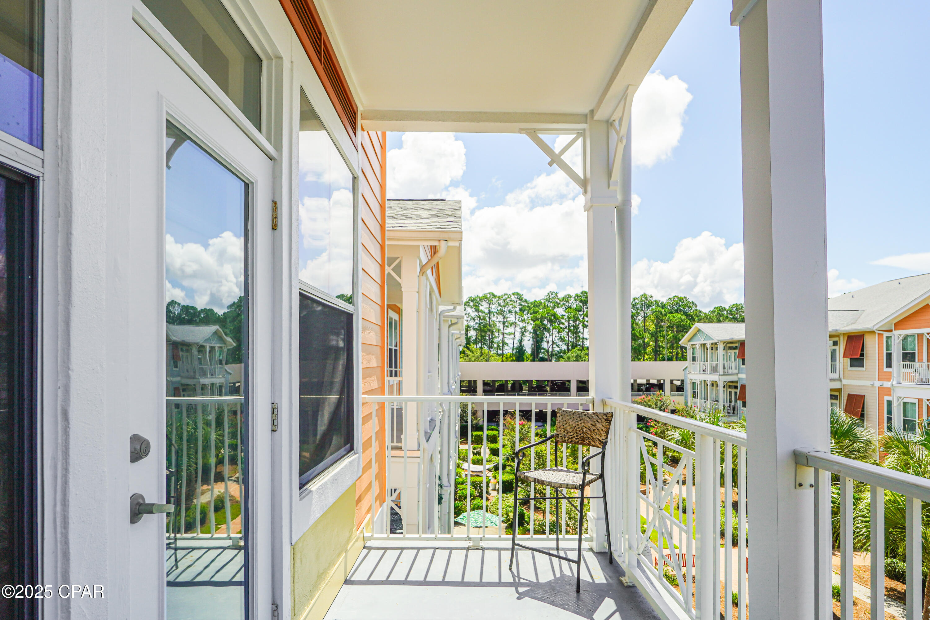 Island Reserve - Residential