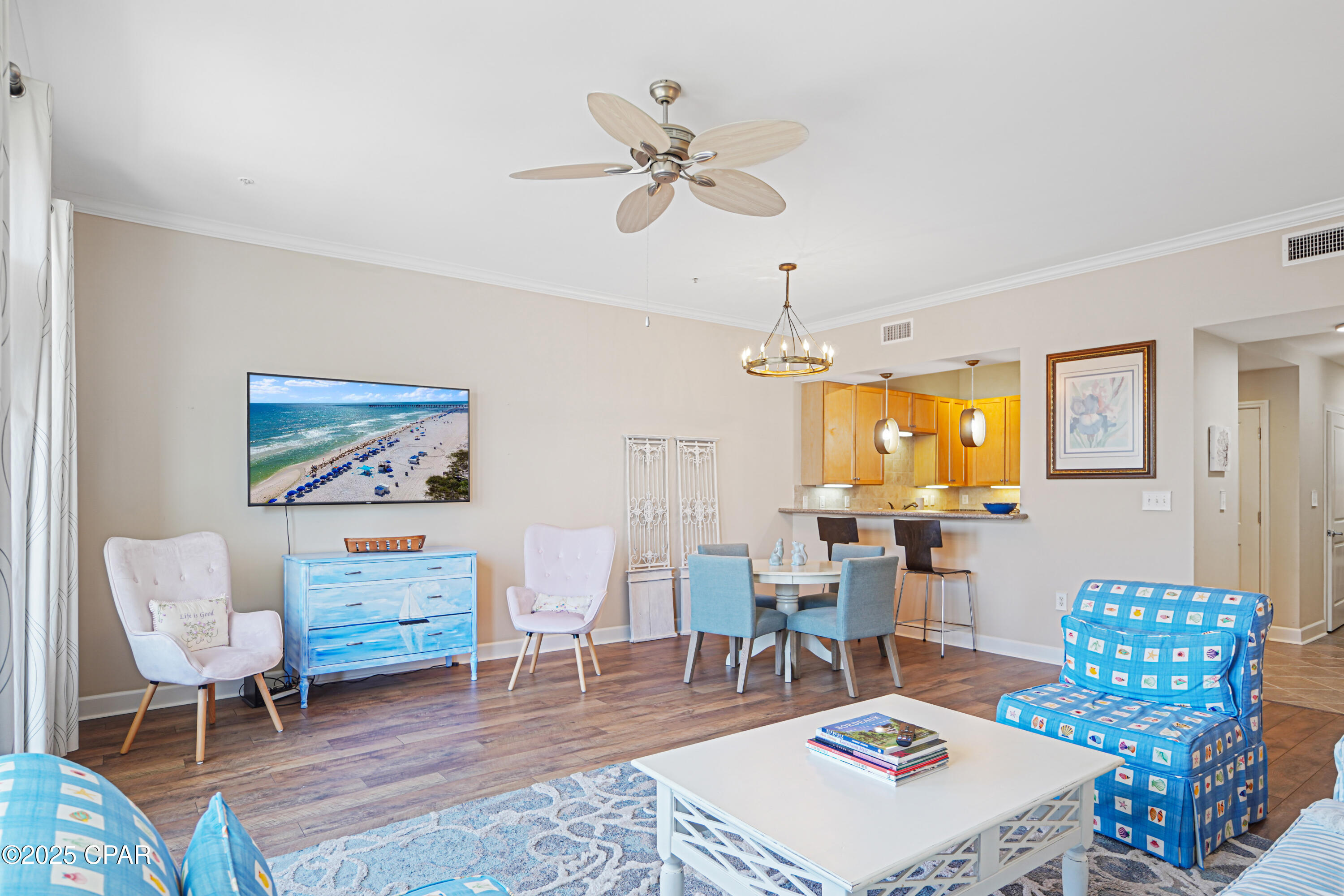 Island Reserve - Residential