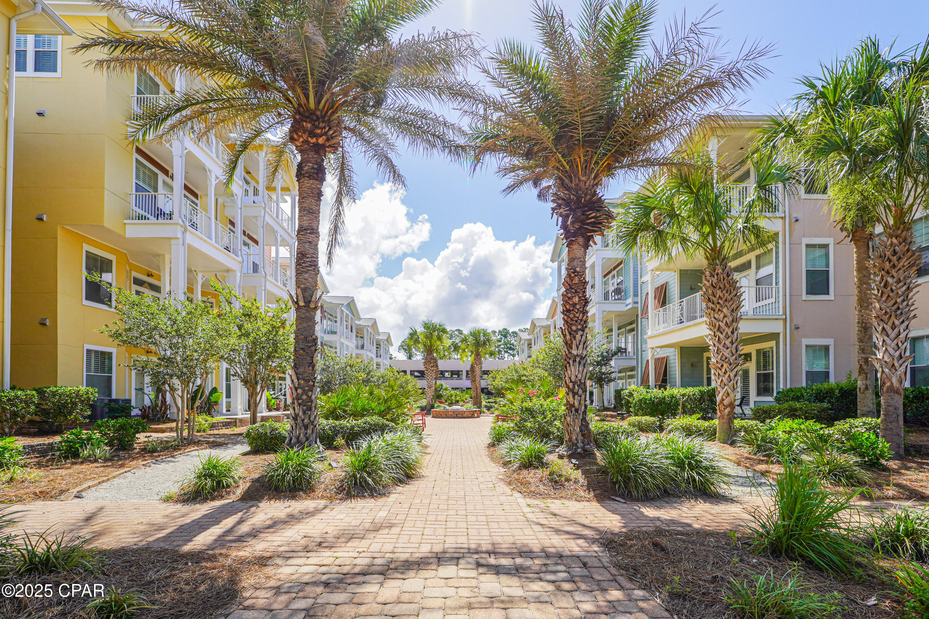 Island Reserve - Residential