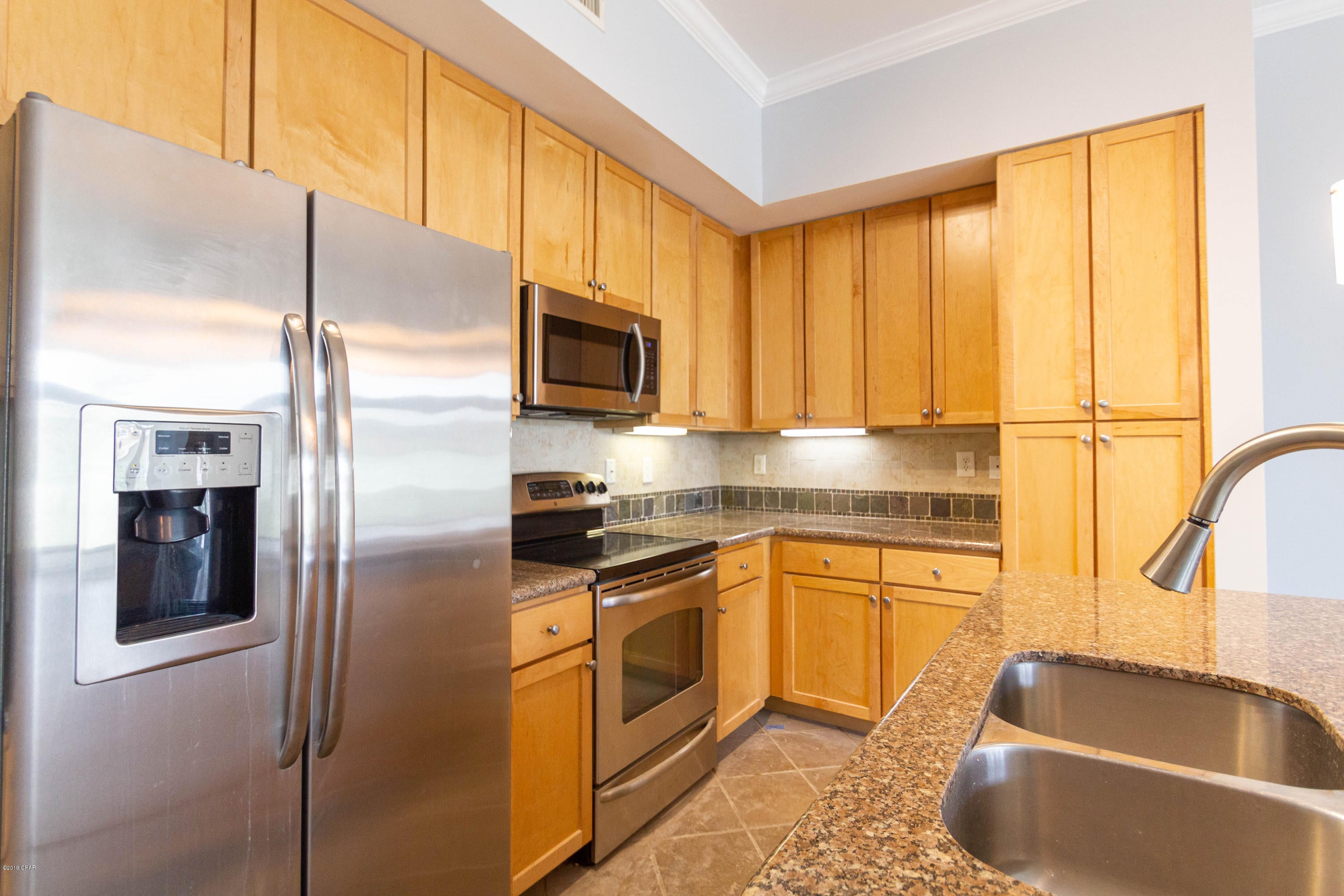 Island Reserve - Residential Lease