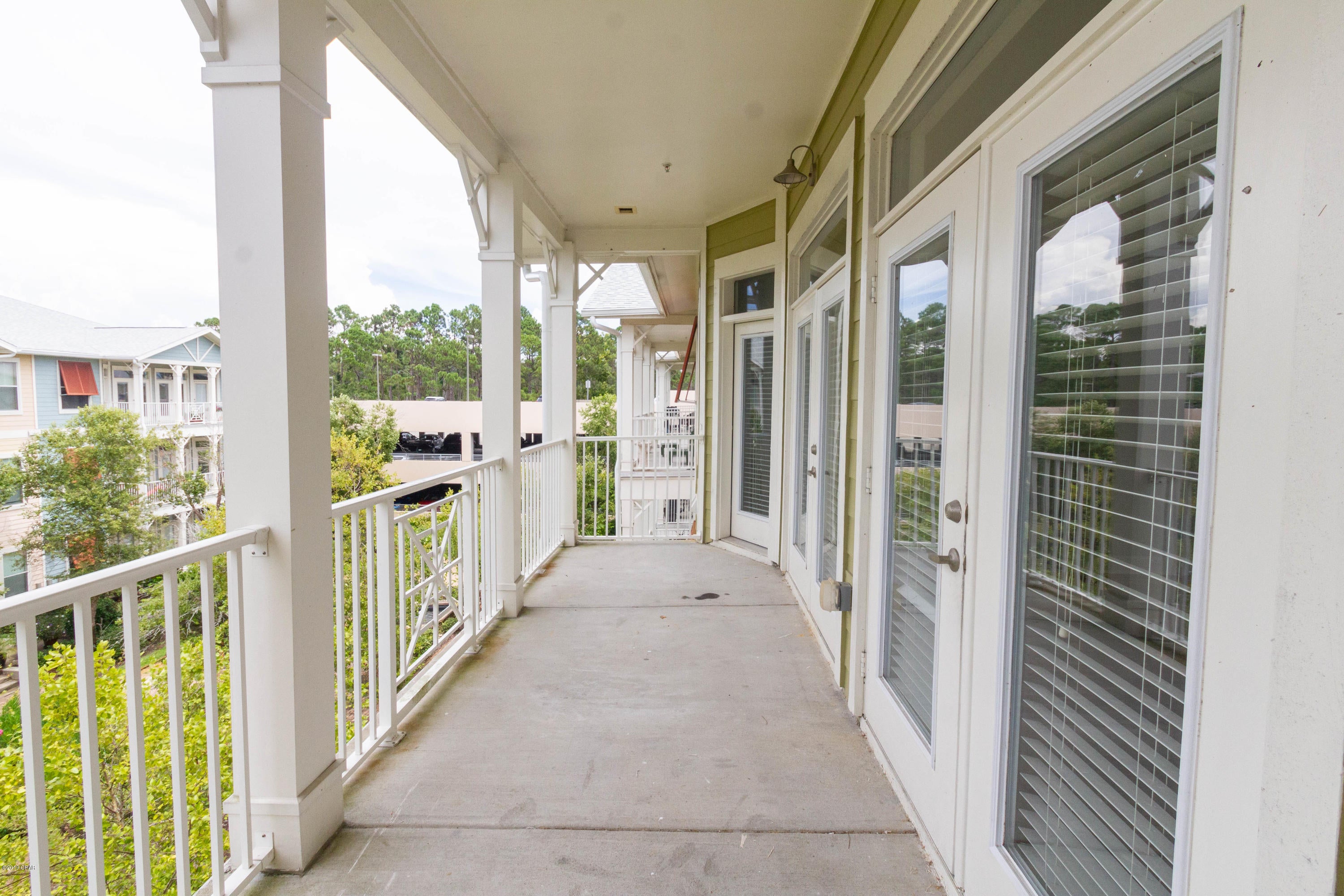 Island Reserve - Residential Lease