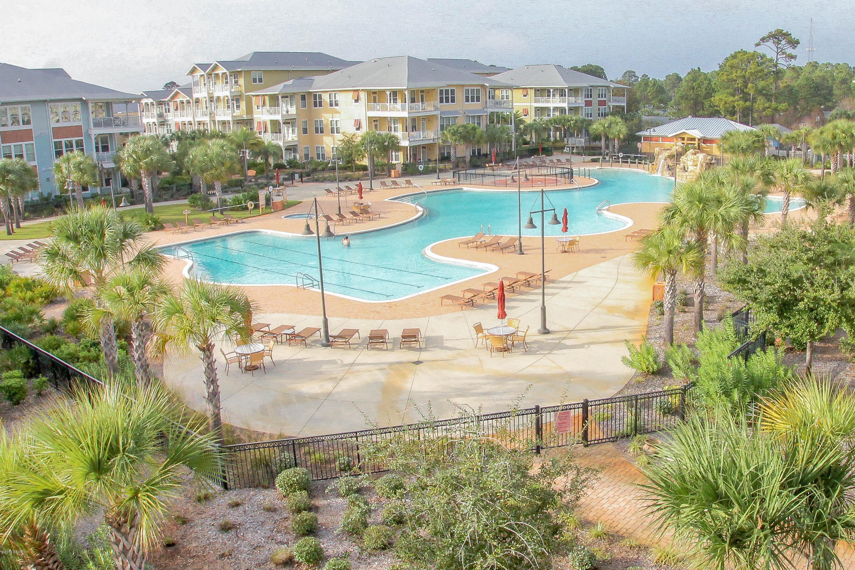 Island Reserve - Residential Lease
