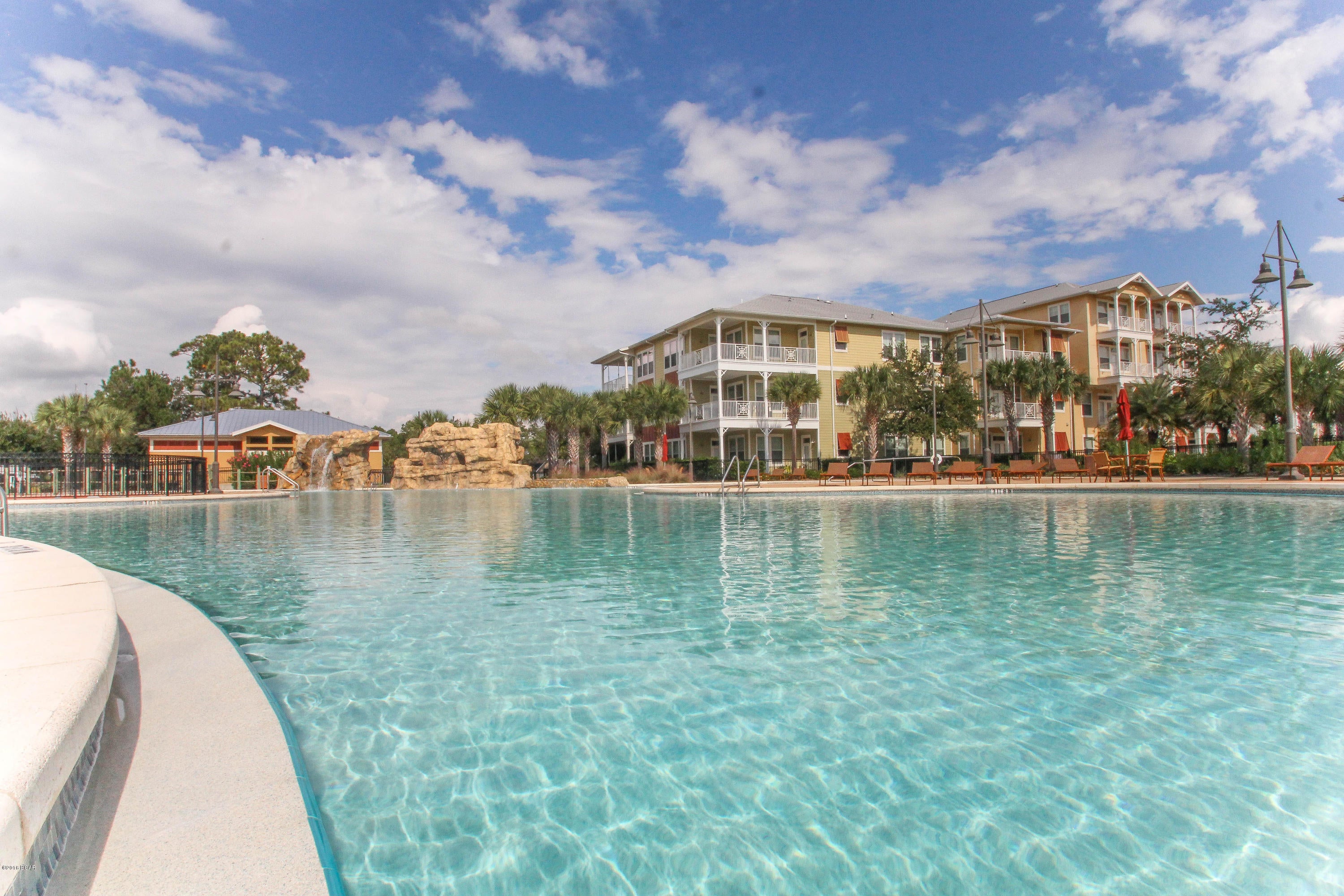 Island Reserve - Residential Lease