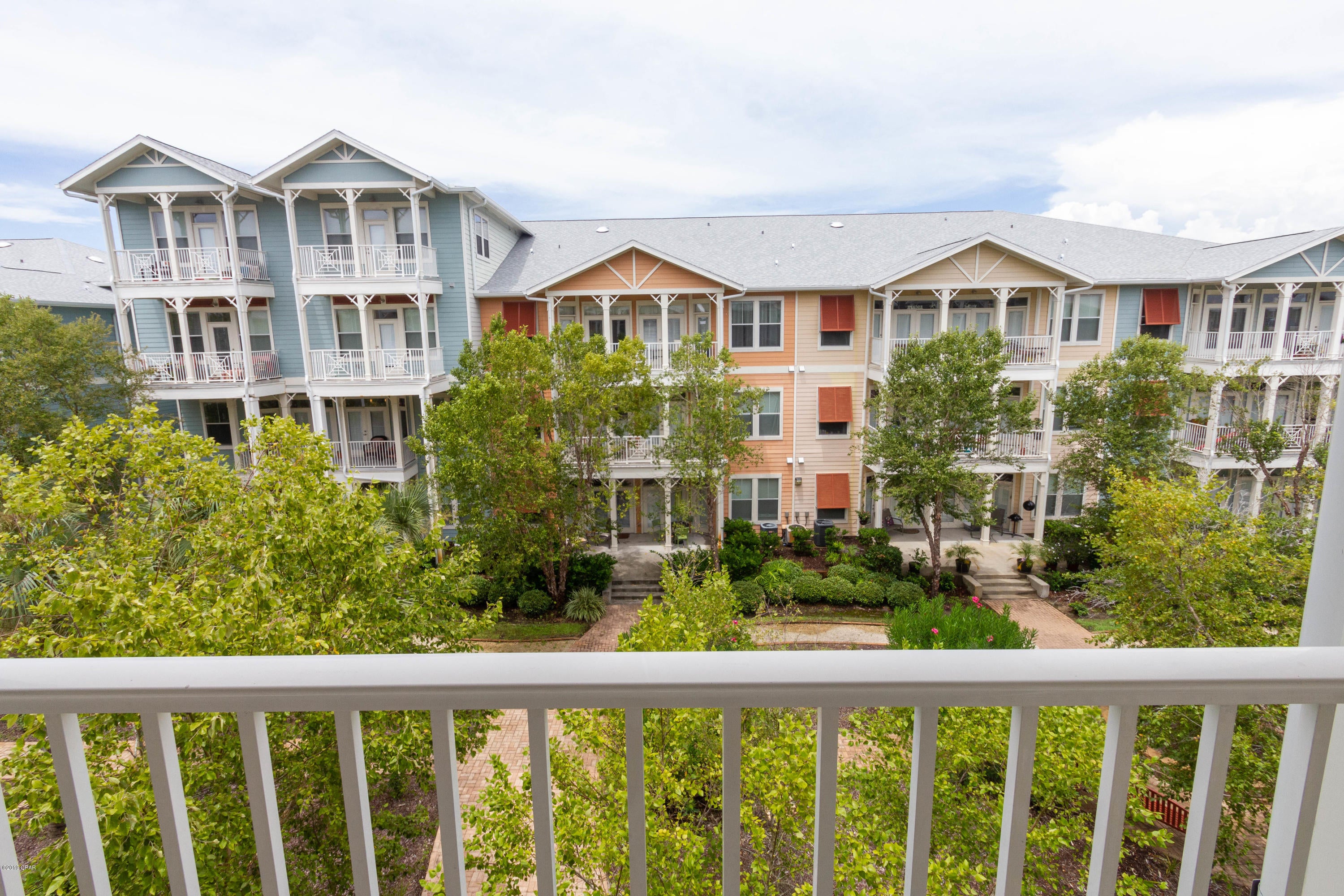 Island Reserve - Residential Lease