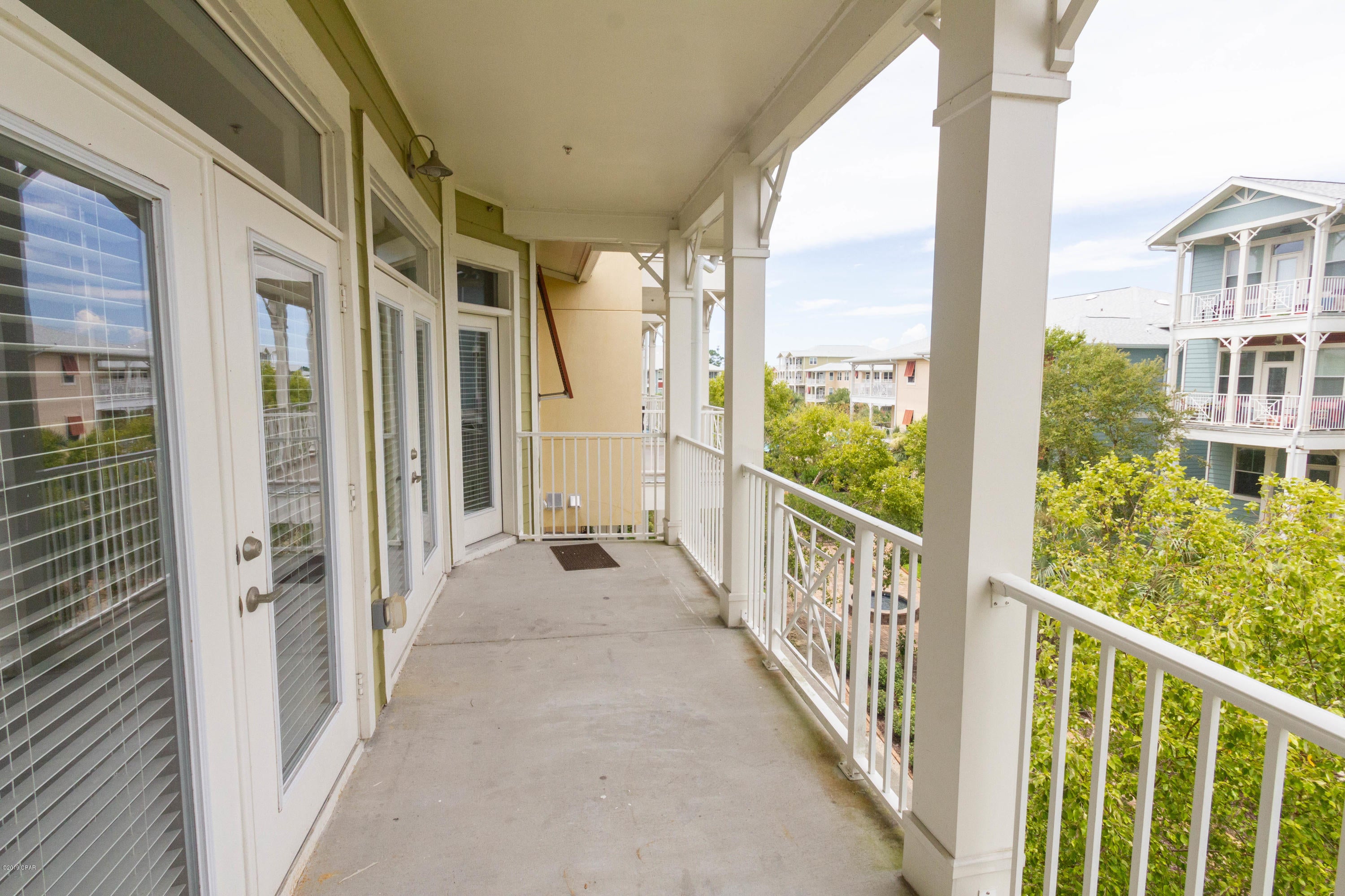 Island Reserve - Residential Lease