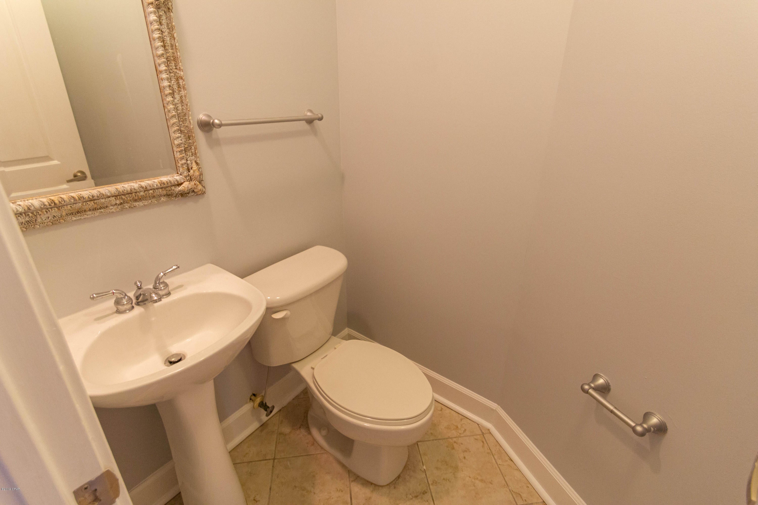 Island Reserve - Residential Lease