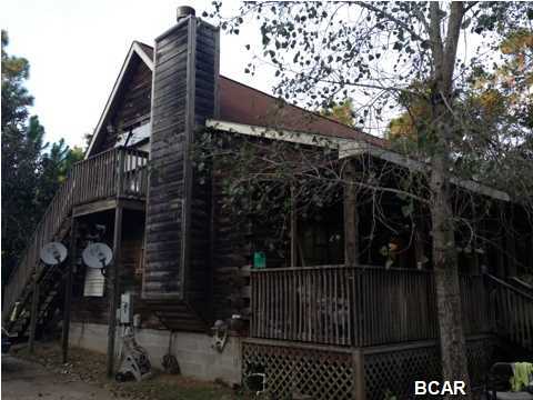 Ed Franklin - Residential