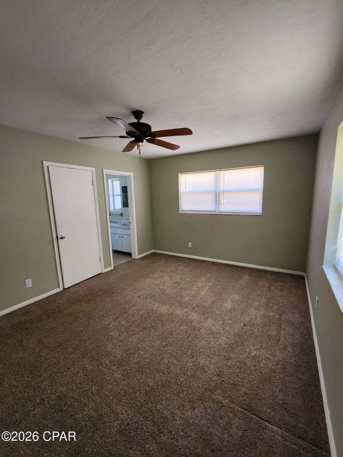 Sunny Hills - Residential Lease