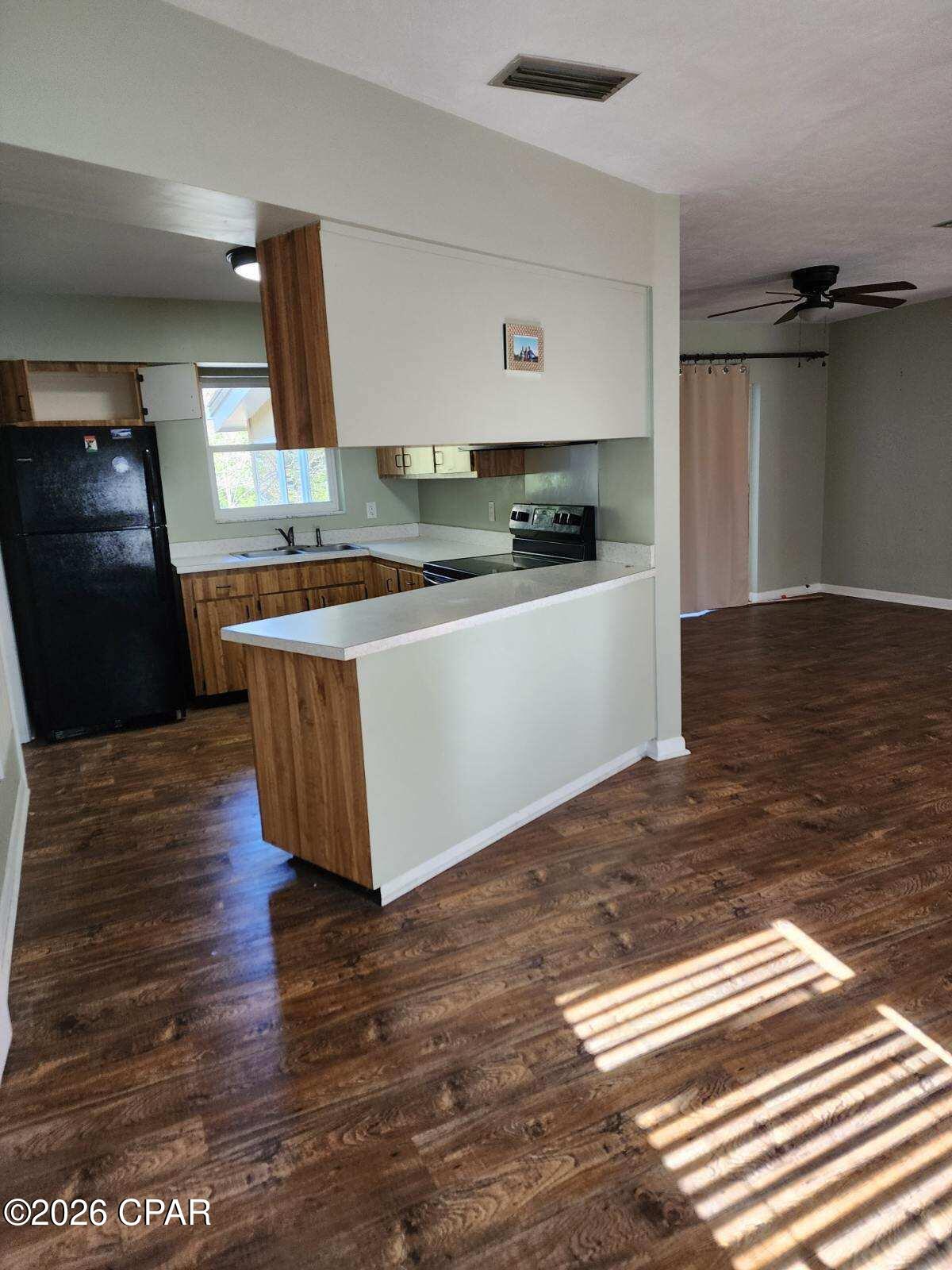 Sunny Hills - Residential Lease