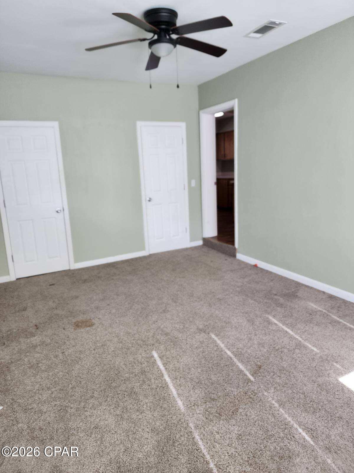 Sunny Hills - Residential Lease