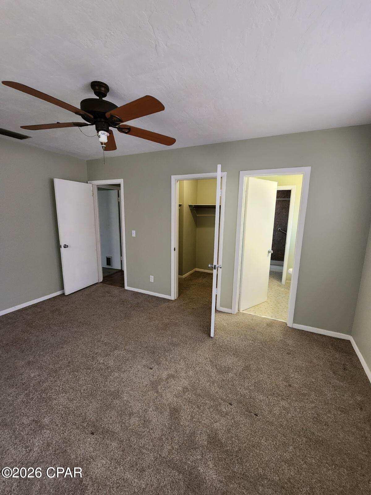 Sunny Hills - Residential Lease