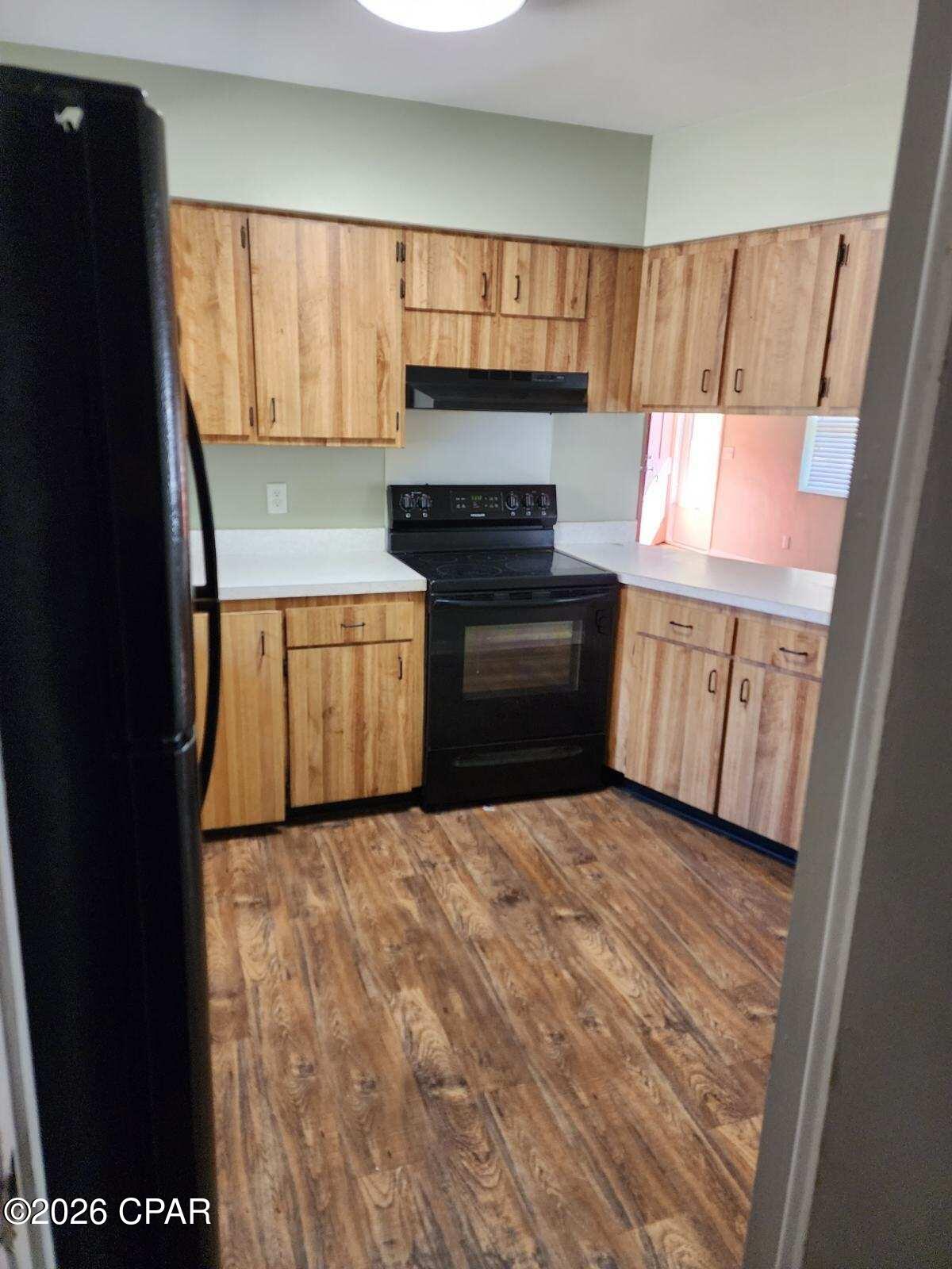 Sunny Hills - Residential Lease