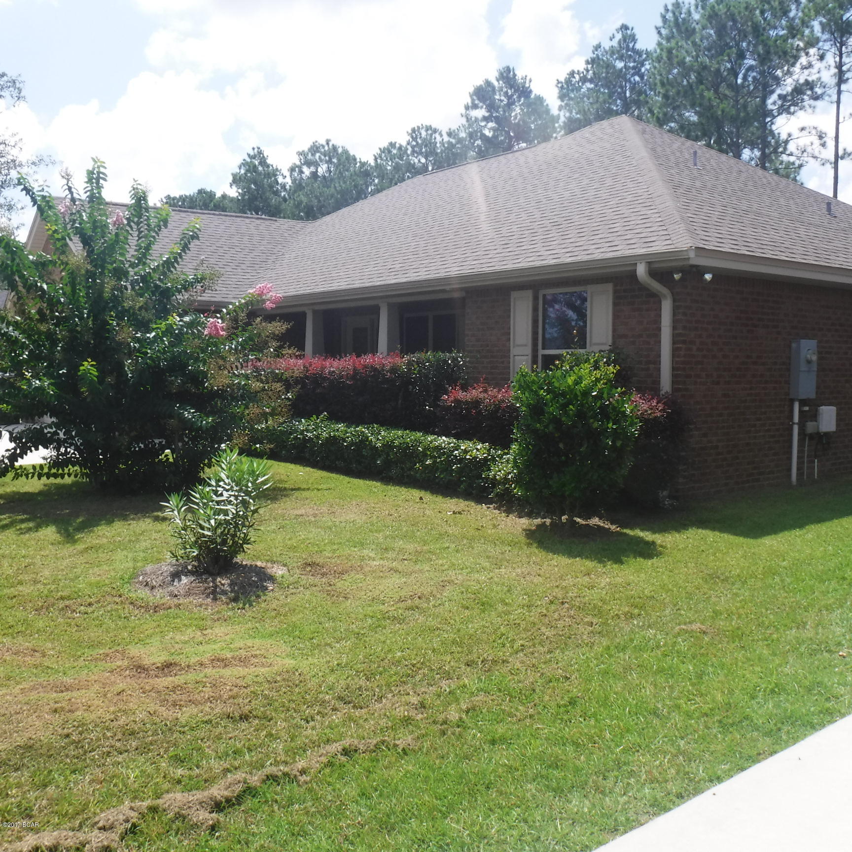 Bylsma Manor Estates - Residential Lease
